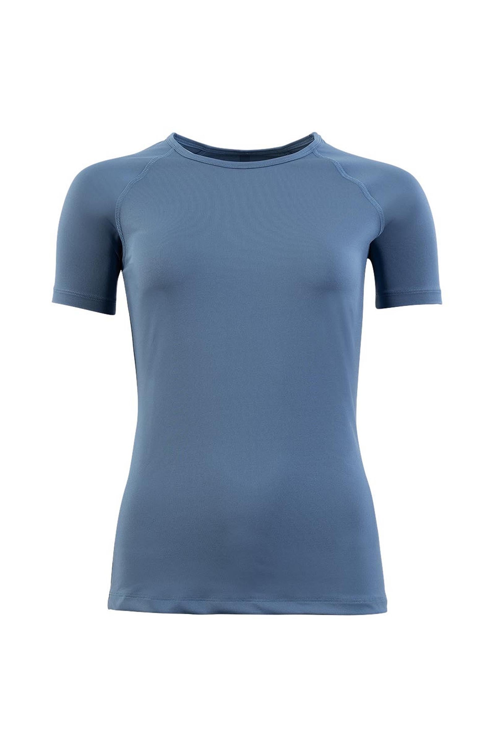 BR CLX Women´s Short-Sleeve Shirt Women’s Riding Clothing