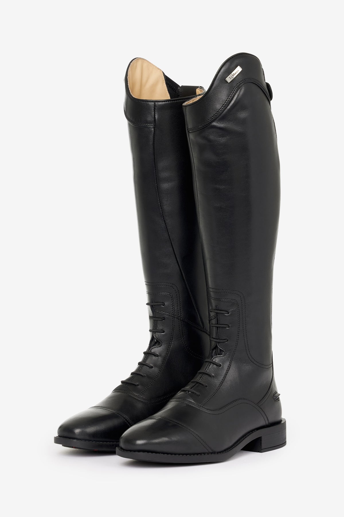 LeMieux Junior Field Riding Boots Riding Boots & Riding Shoes