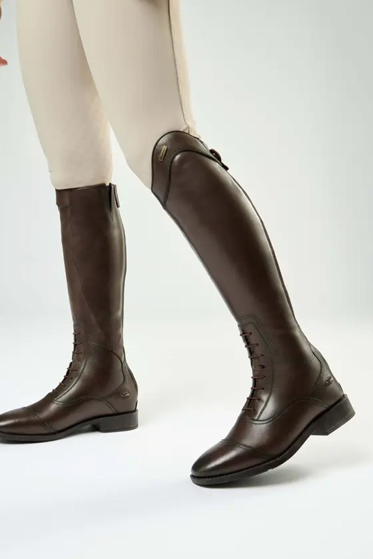 LeMieux Junior Field Riding Boots Riding Boots & Riding Shoes