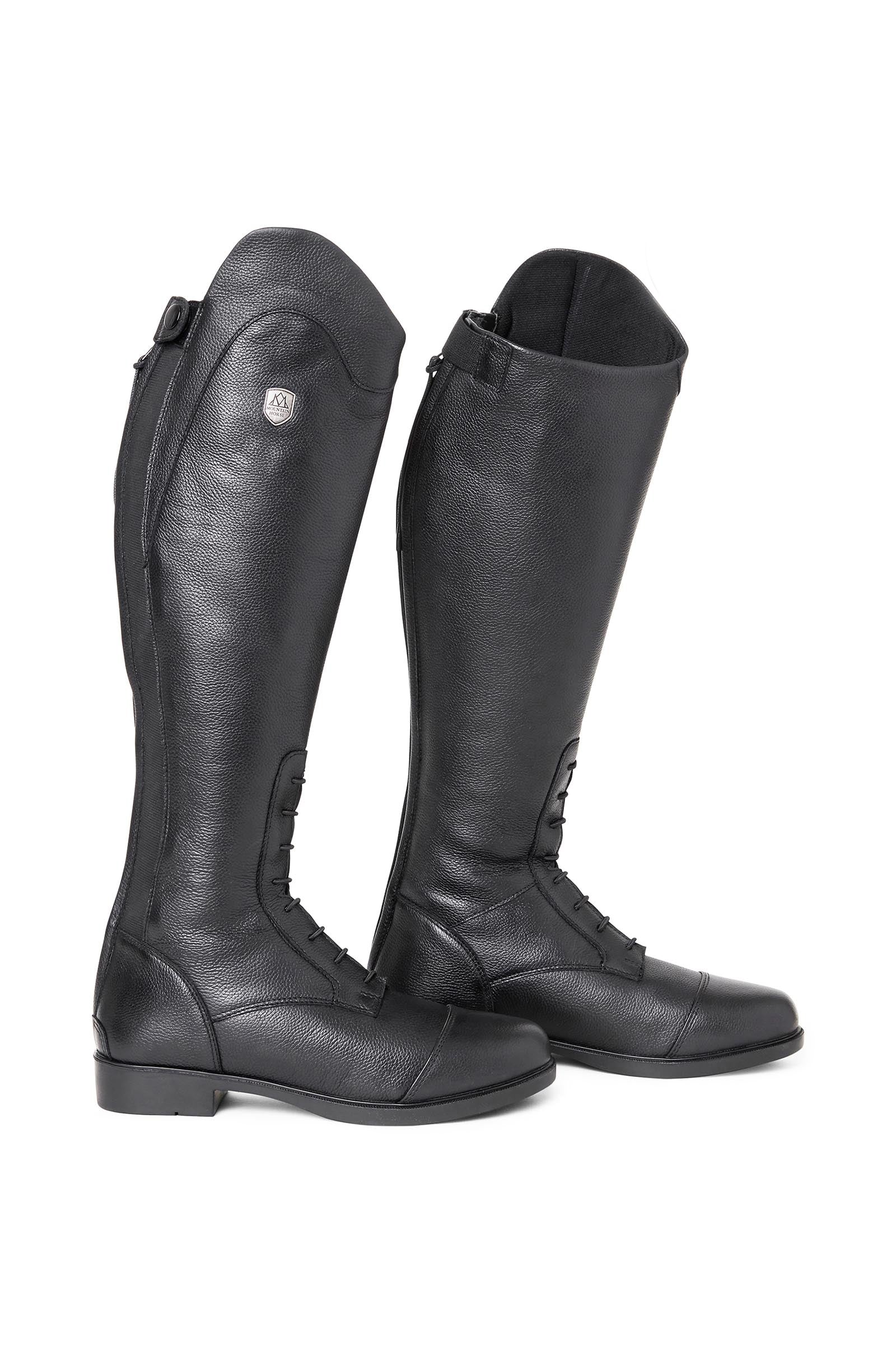 Mountain Horse Ragazza Young Kids´ Tall Riding Boot Riding Boots & Riding Shoes