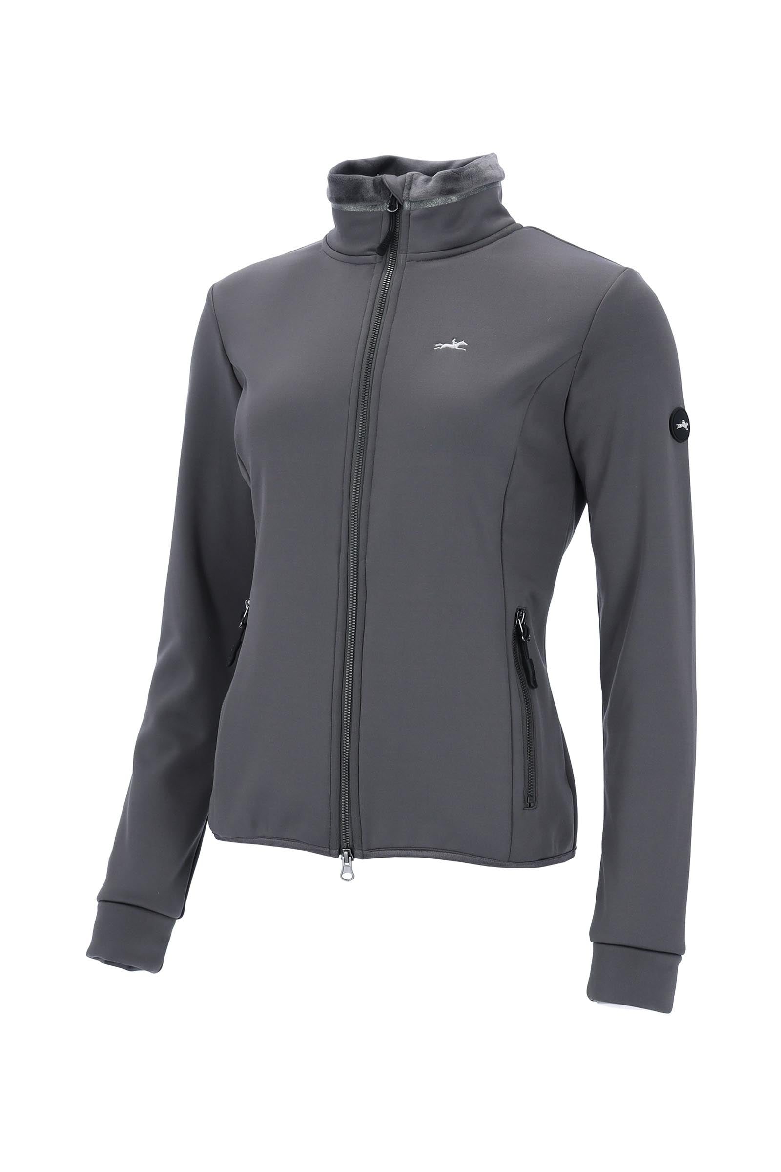 Schockemöhle Sports SPReny Style Women's Jersey Jacket Women’s Riding Clothing