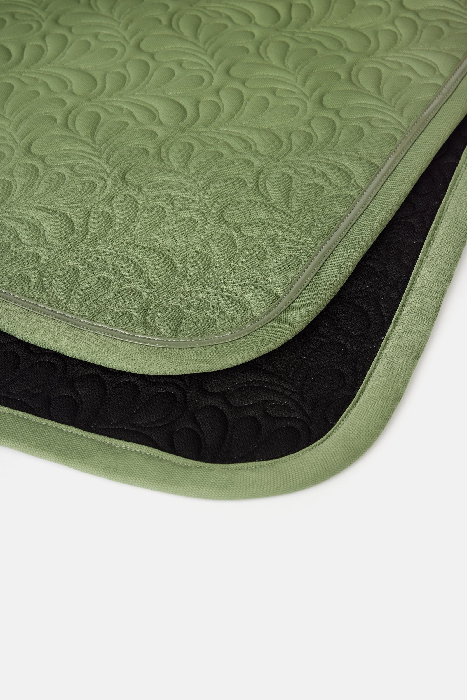Horze Free Form Dressage Saddle Pad Saddle Pads