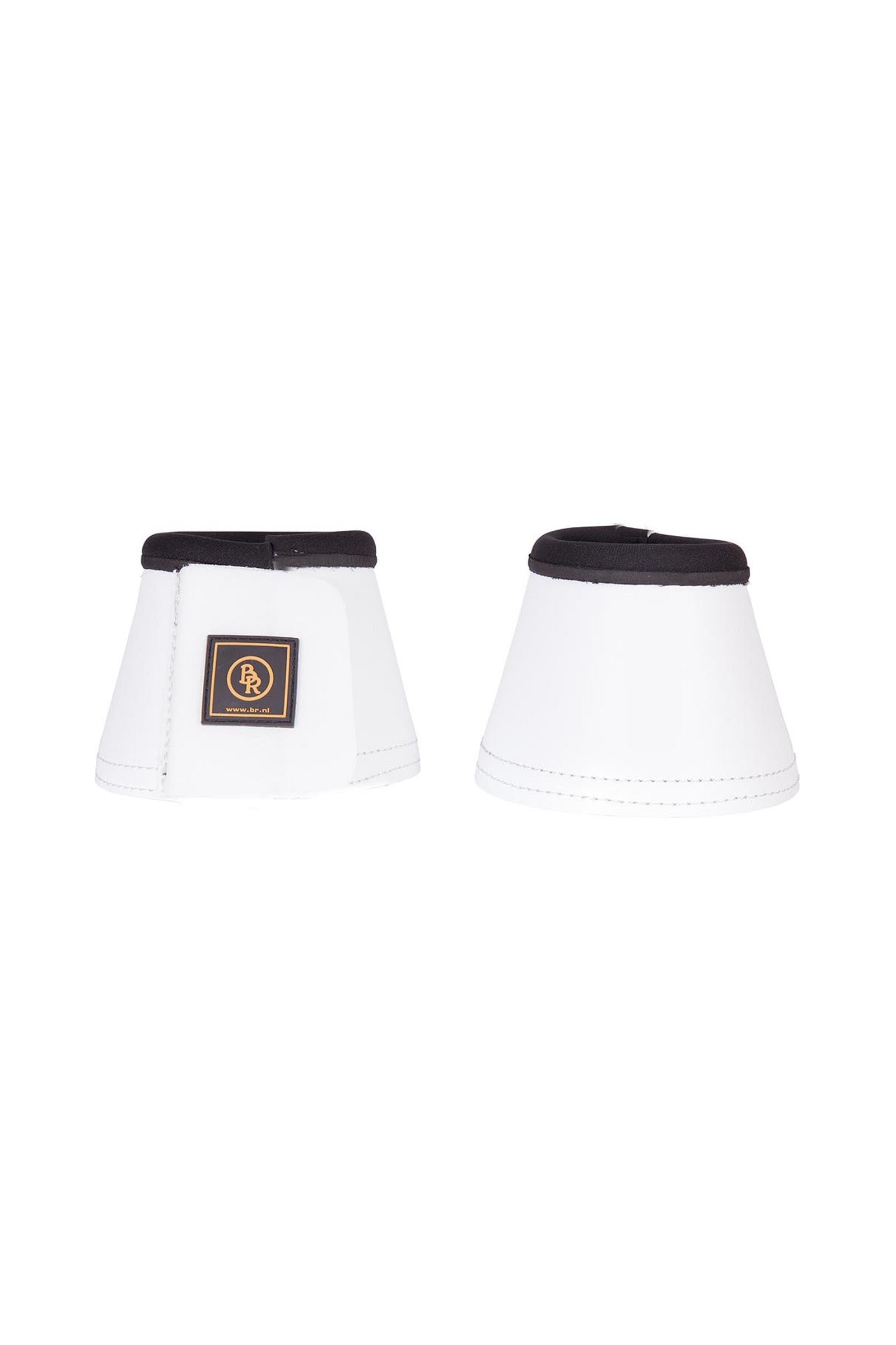 BR Basic Over Reach Boots Leg Protection & Hoof Protection for Horses