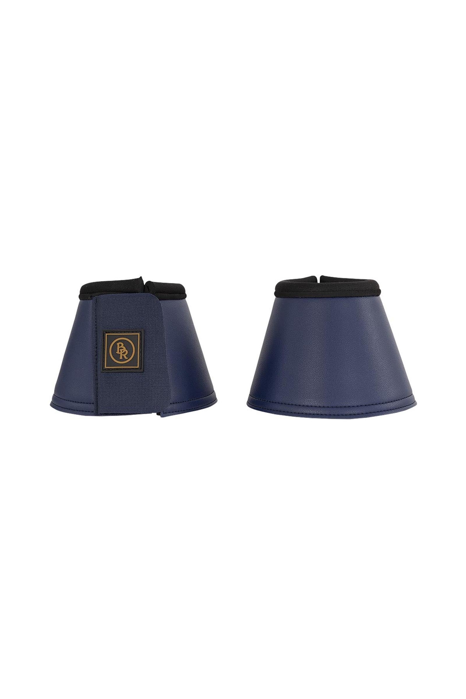 BR Basic Over Reach Boots Leg Protection & Hoof Protection for Horses