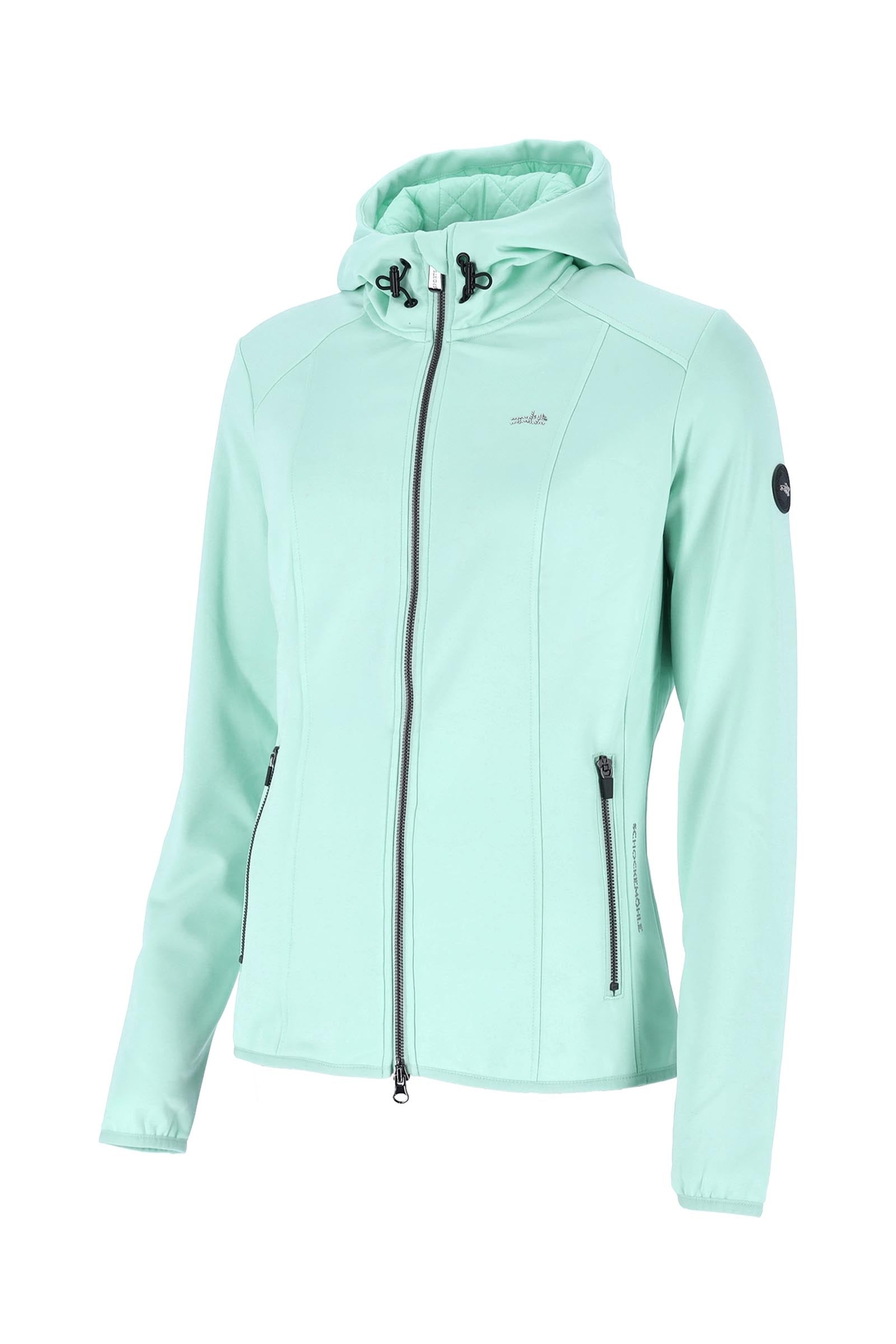 Schockemöhle Sports SPSuzan Women´s Functional Jacket Women’s Riding Clothing