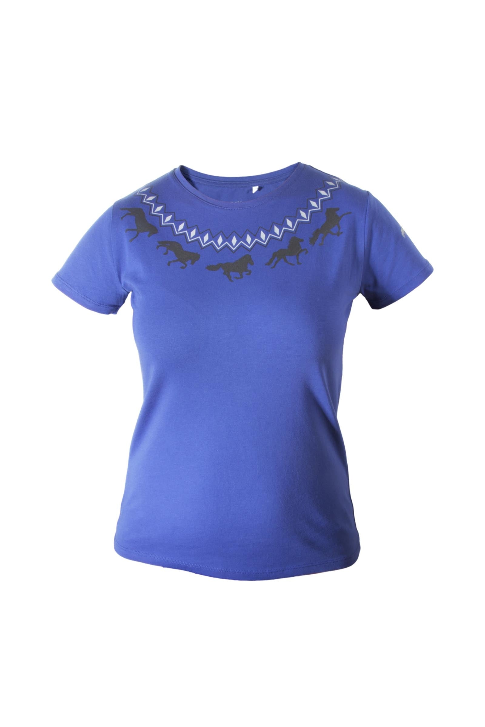Karlslund Gæðingur Women´s T-shirt Women’s Riding Clothing