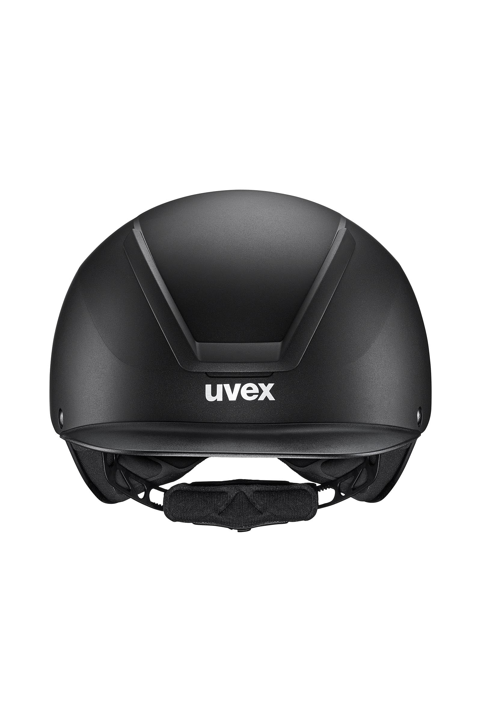 Uvex IXXO Active Riding Helmet Safety Equipment