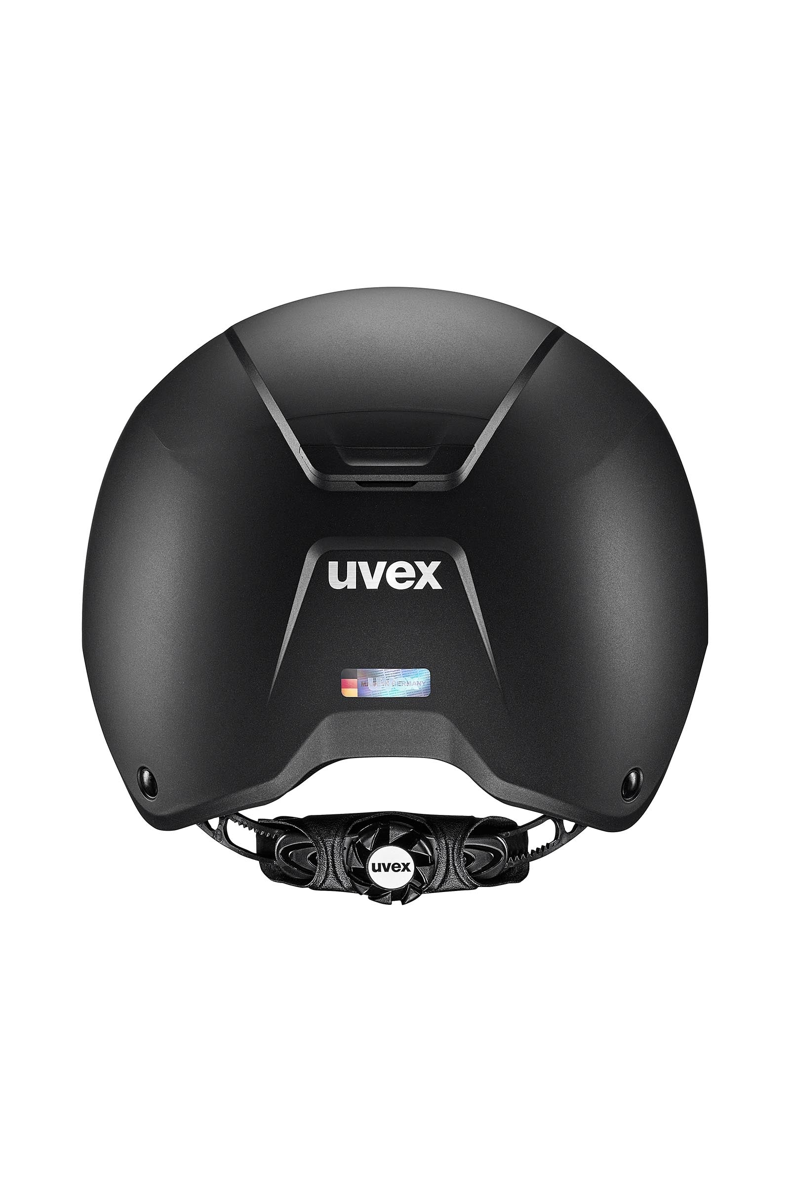 Uvex IXXO Active Riding Helmet Safety Equipment