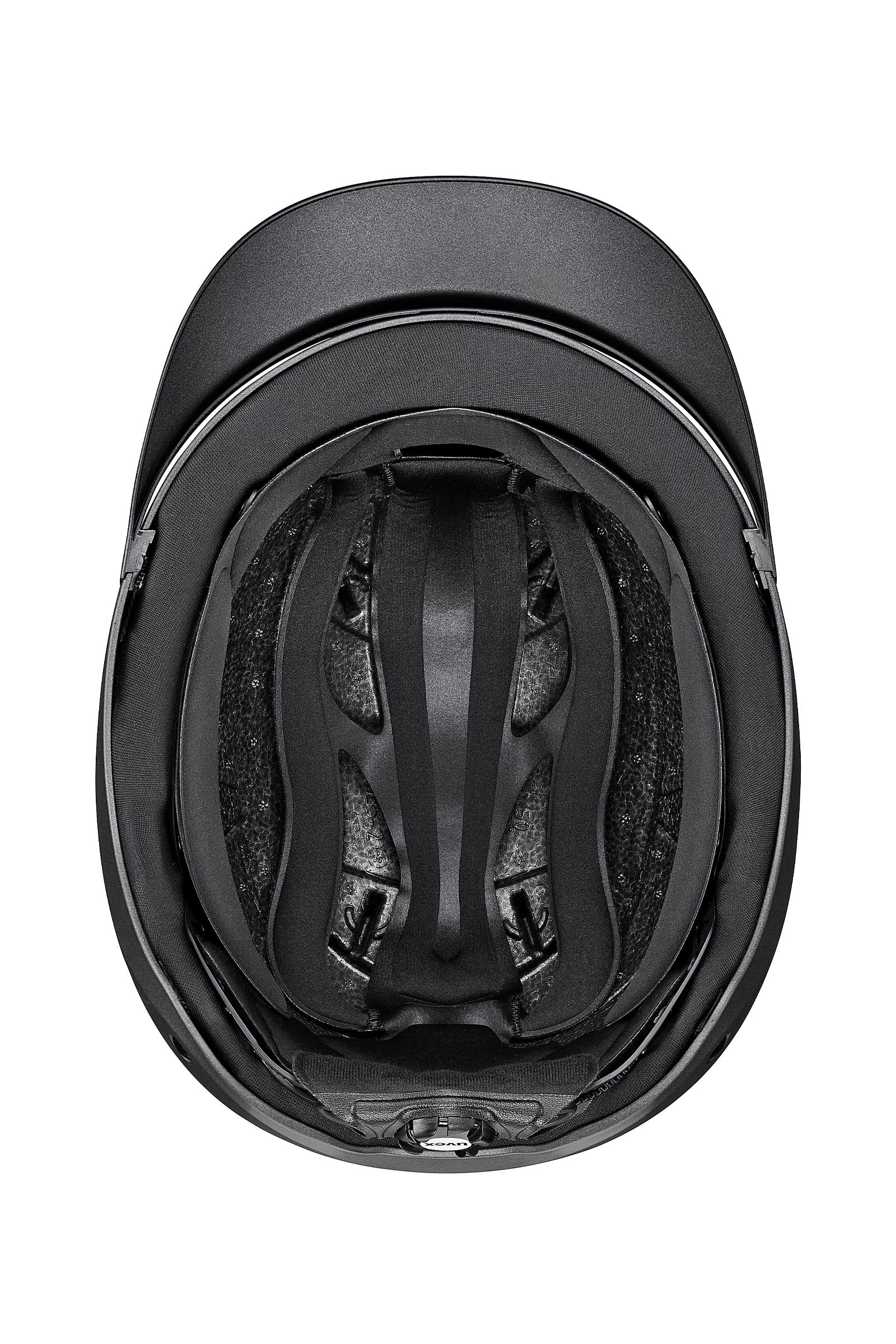Uvex IXXO Active Riding Helmet Safety Equipment