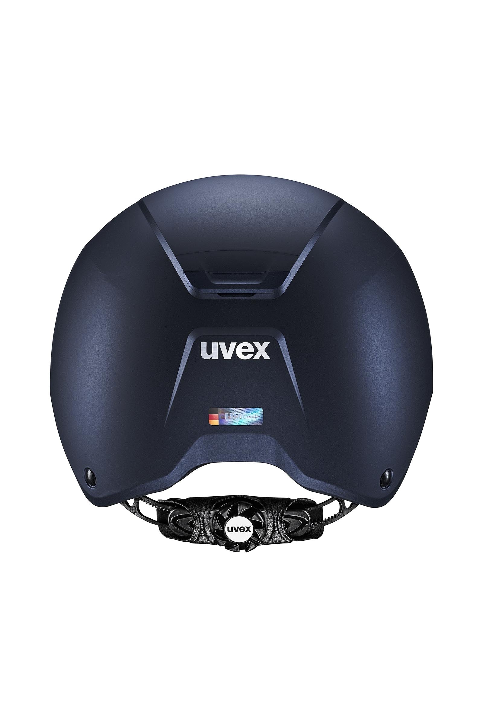 Uvex IXXO Active Riding Helmet Safety Equipment