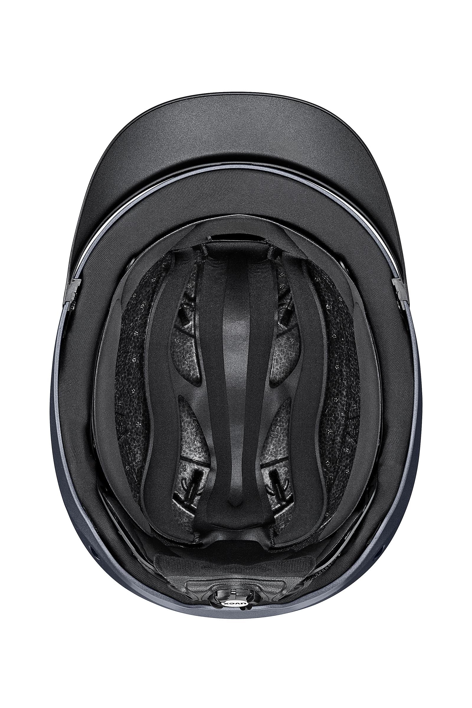Uvex IXXO Active Riding Helmet Safety Equipment