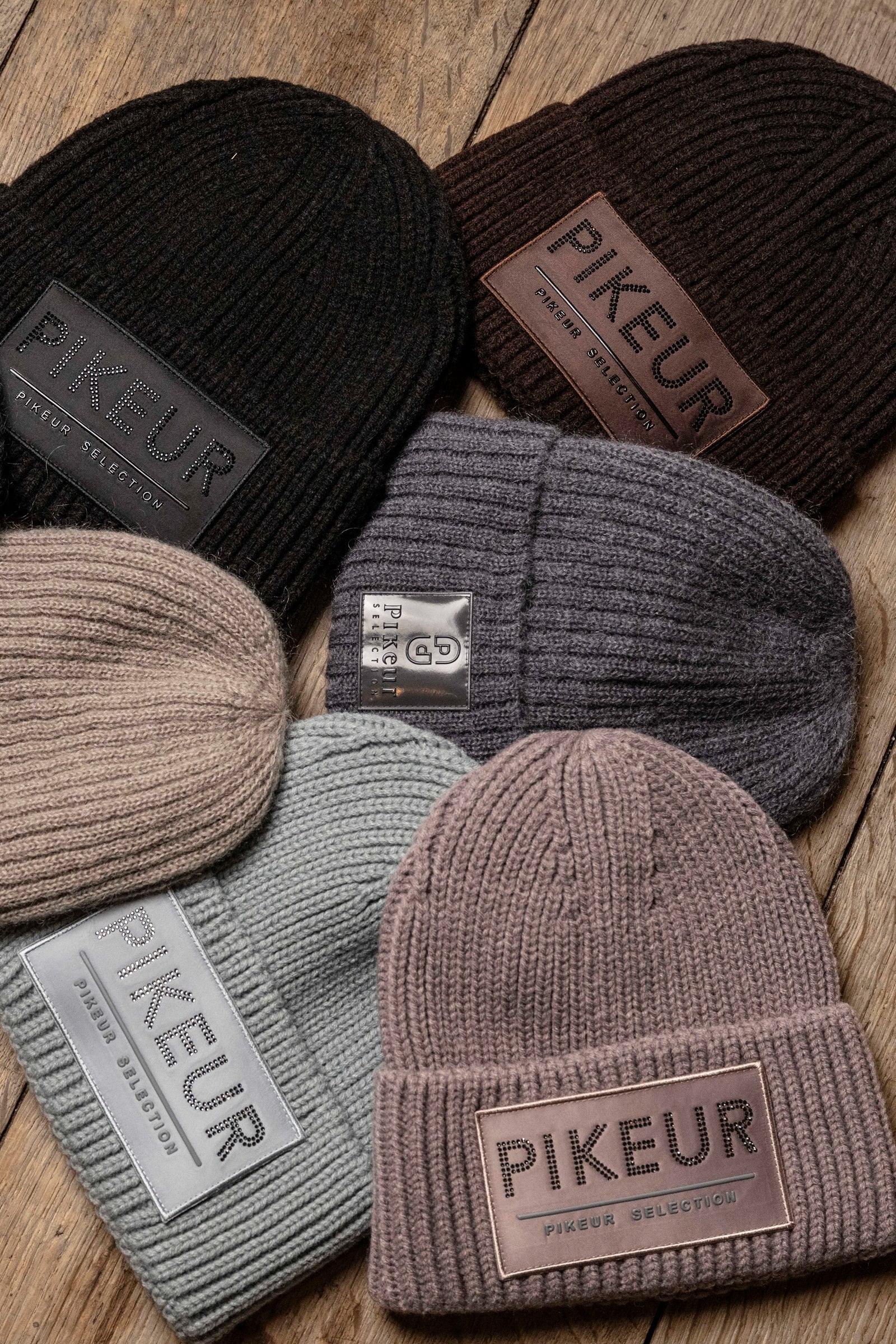 Pikeur Selection FW26 Pikeur Beanie Accessories
