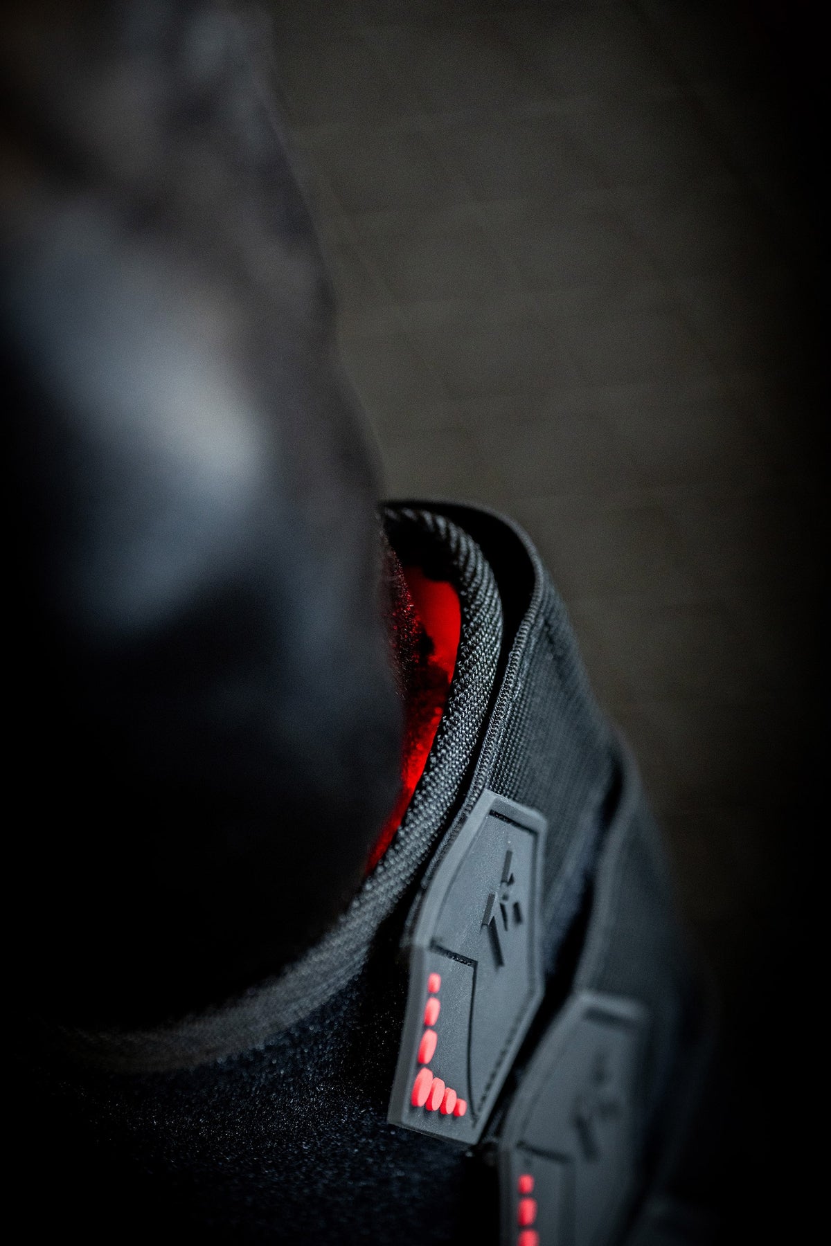 Horseware LED Red Light Therapy Leg Wraps Leg & Hoof Protection