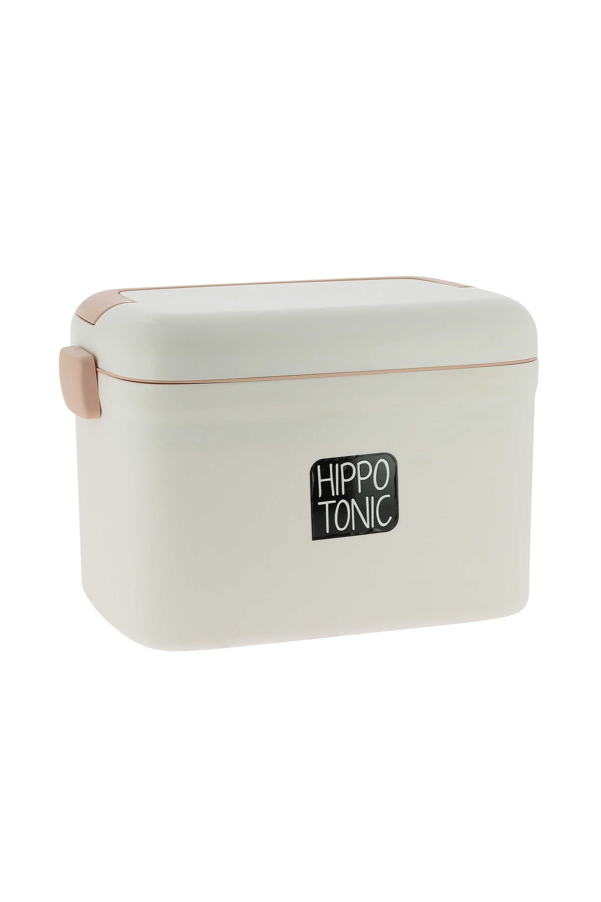 HIPPOTONIC Scooby Grooming Box Horse Grooming Tools
