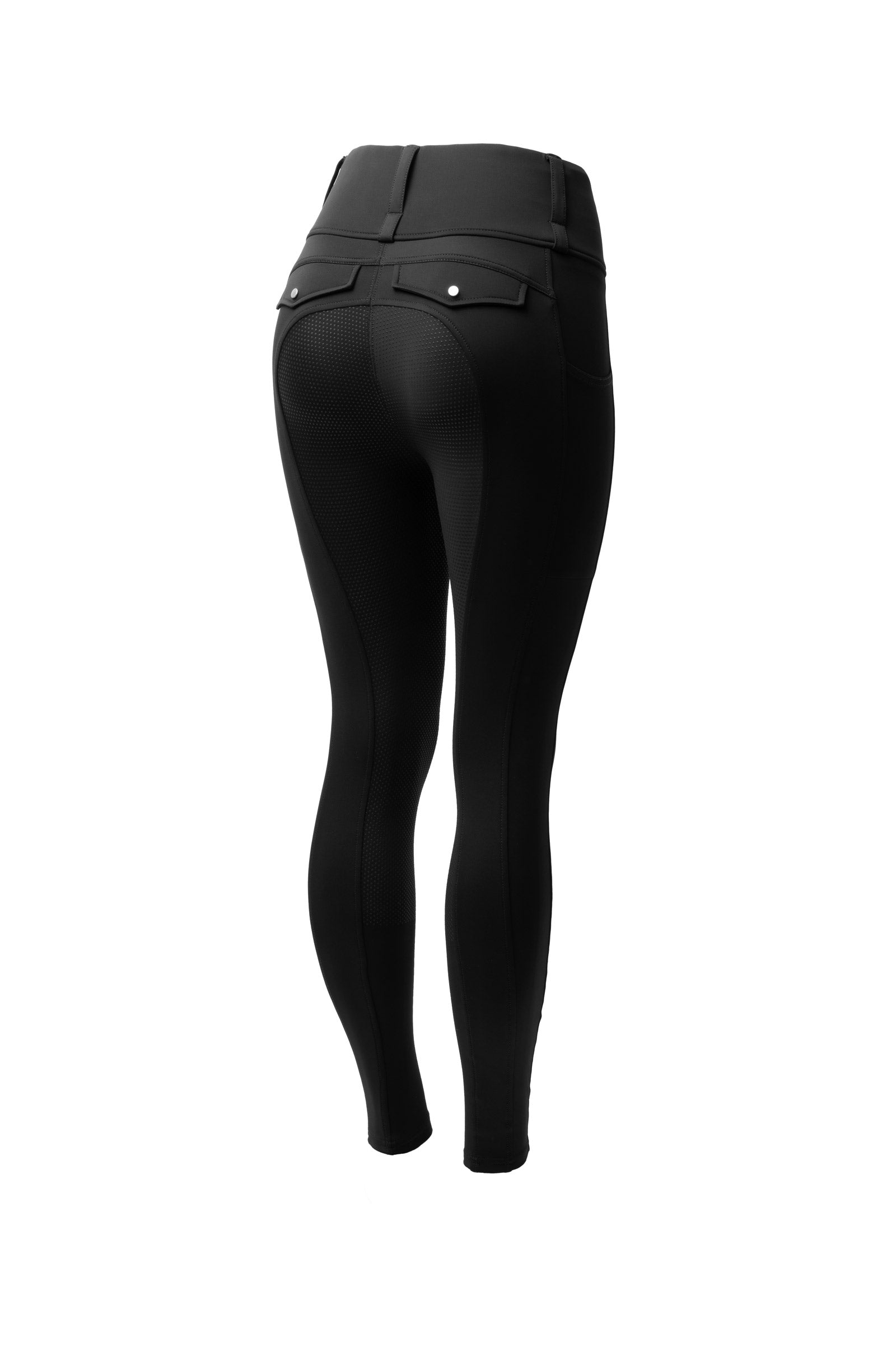 Horze Anya Women´s Full Grip Riding Tights UPF 50+ Womens Breeches