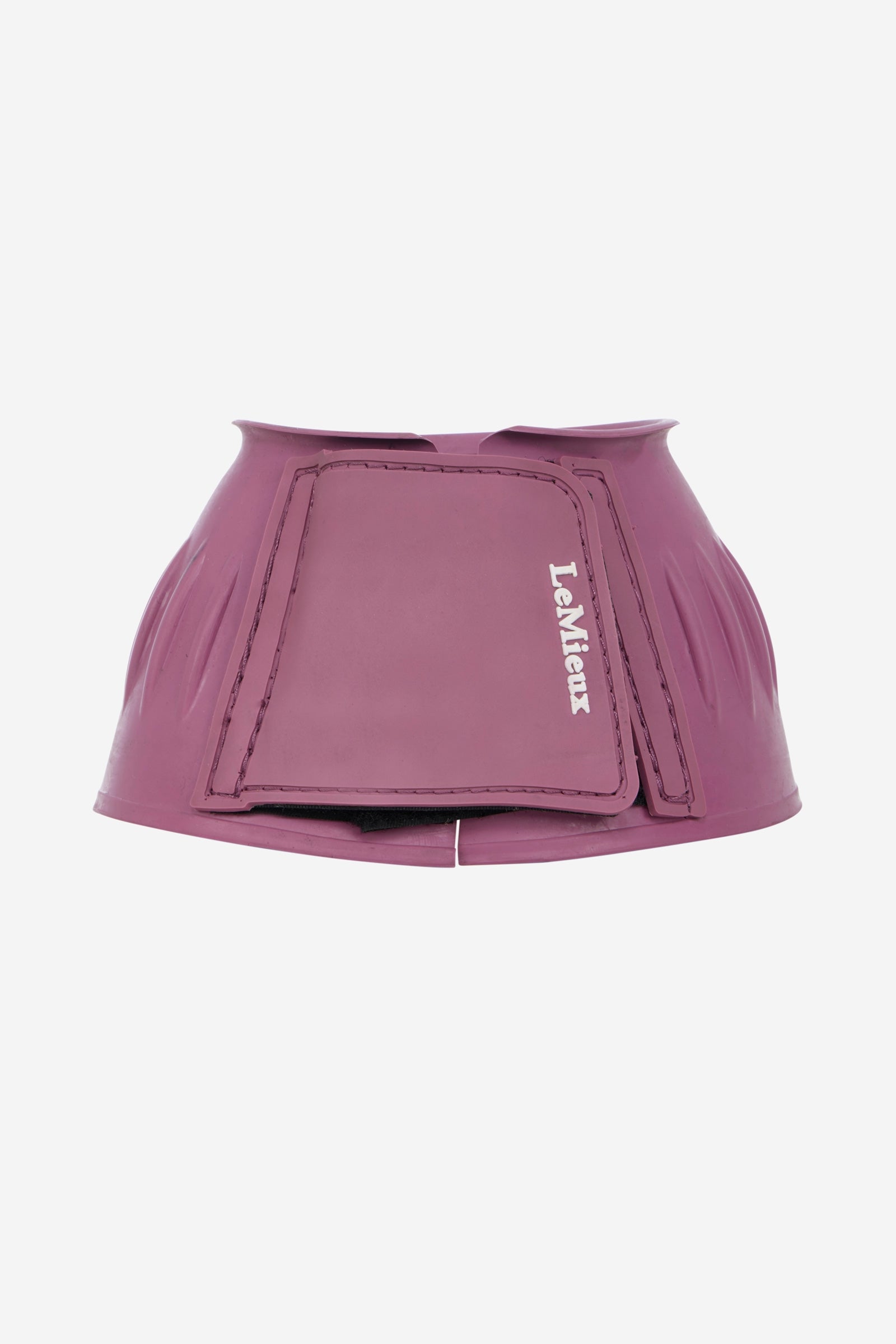 LeMieux Rubber Bell Boots Leg Protection & Hoof Protection for Horses