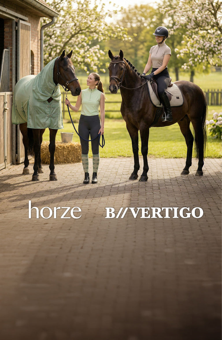 Horze - Your online shop for everything you need in equestrian sports ...