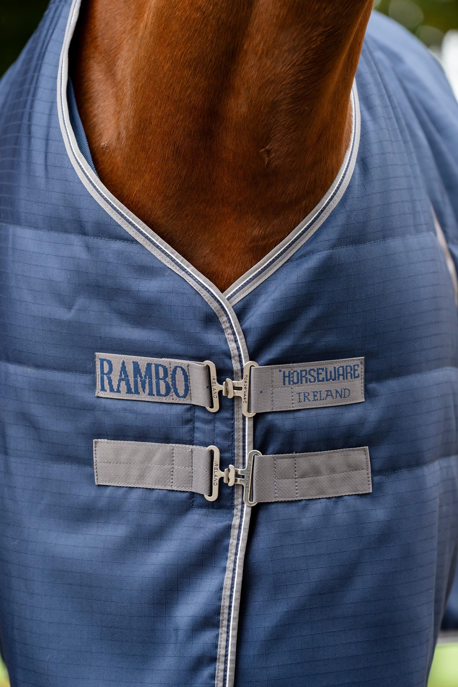 Horseware Rambo Stable 200 g Horse Rugs