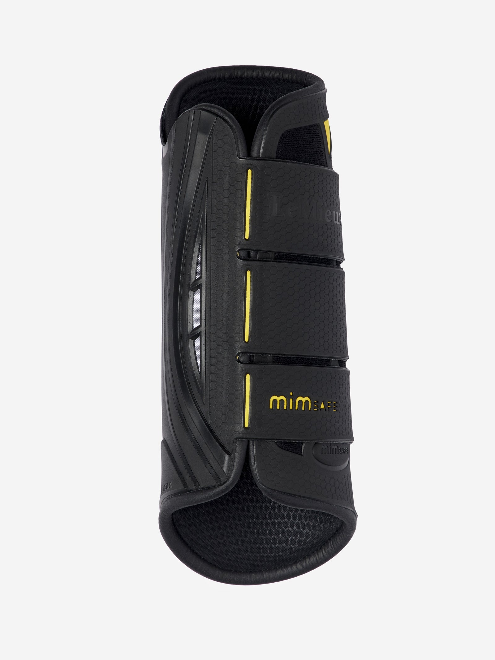 LeMieux MIMSafe XC Boot Hind Leg & Hoof Protection