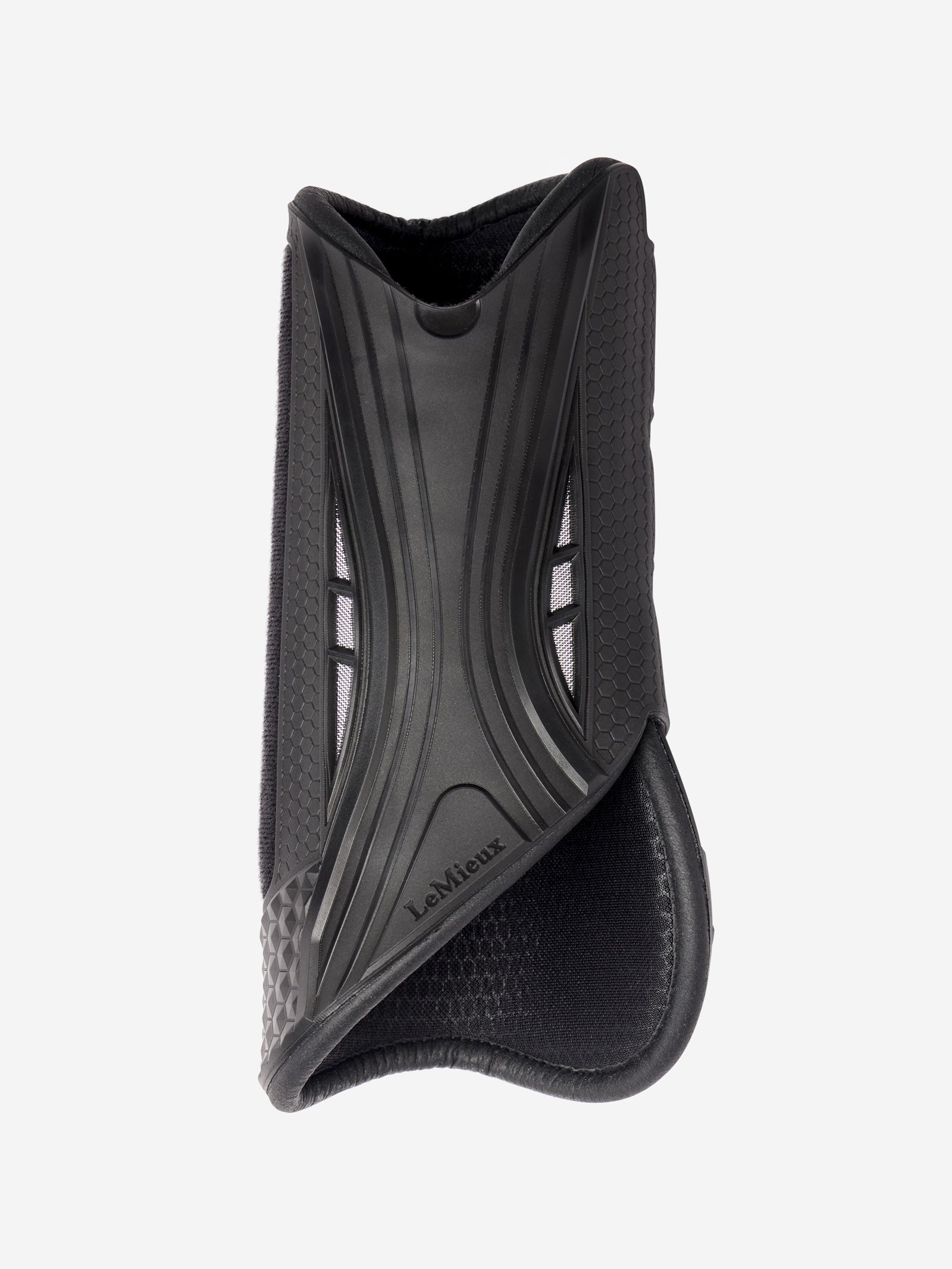 LeMieux MIMSafe XC Boot Hind Leg & Hoof Protection