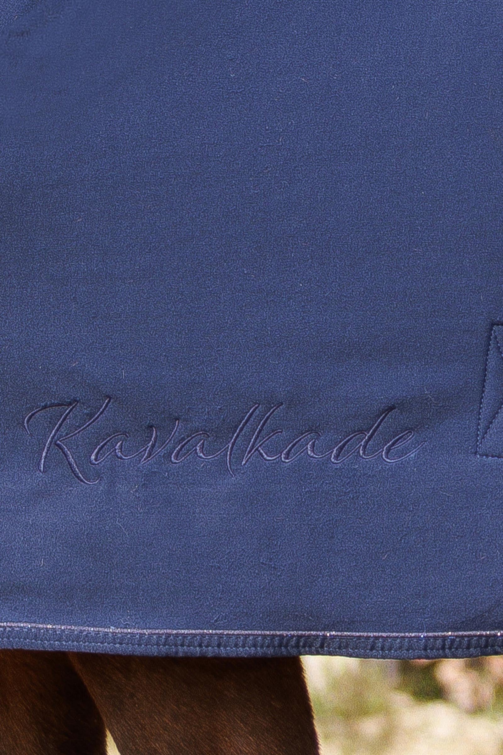 Kavalkade Graceful Jersey Rug Horse Rugs