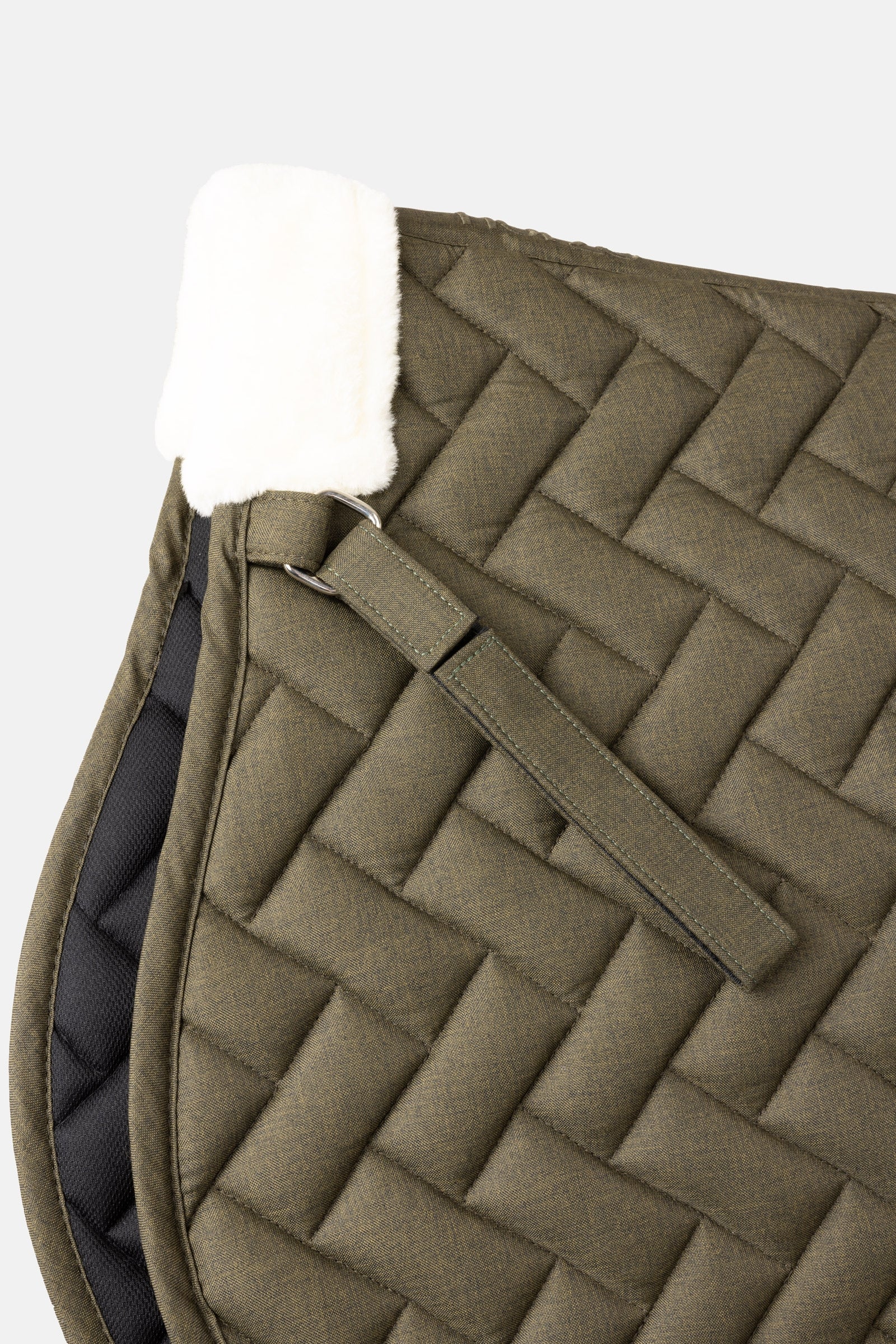 Horze Nature Made Leisure VS pad Saddle Pads