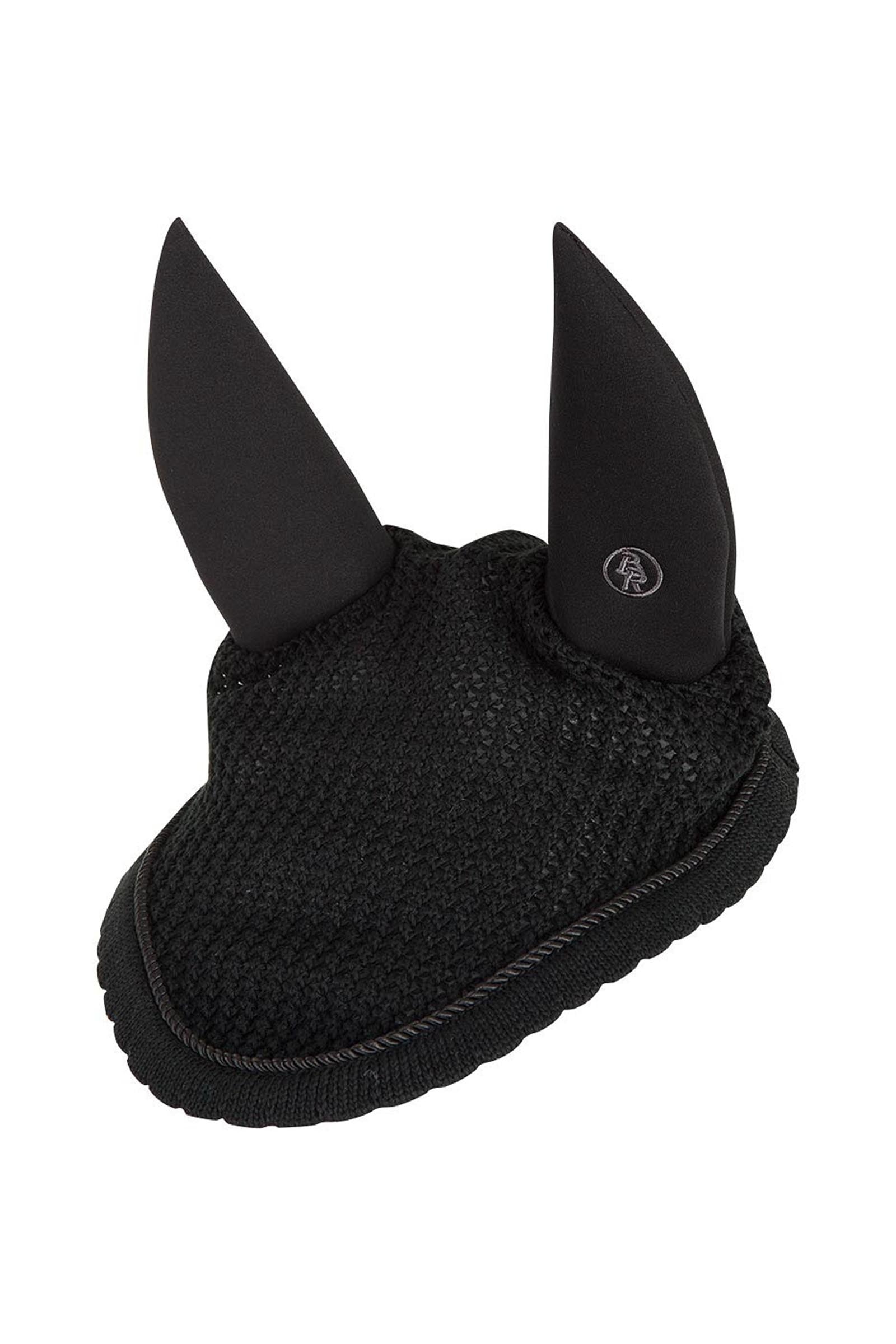 BR Ear Bonnet Soundproof Saddle Pads