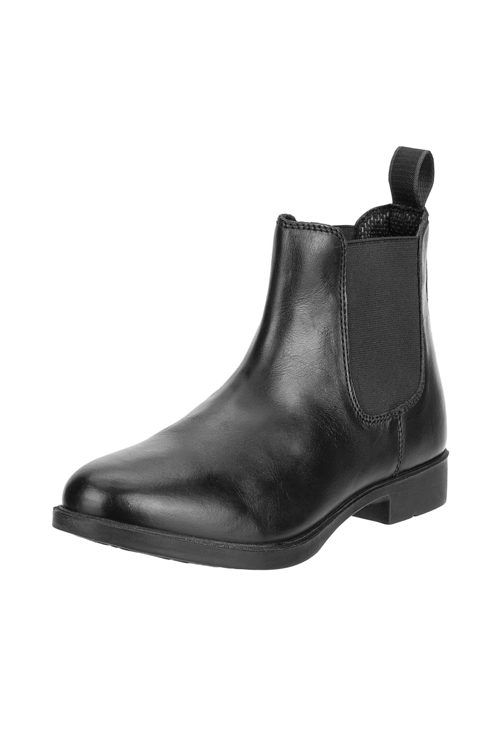 Suedwind Footwear Contrace Jodhpur Leather Chelsea, Children Riding Boots & Riding Shoes