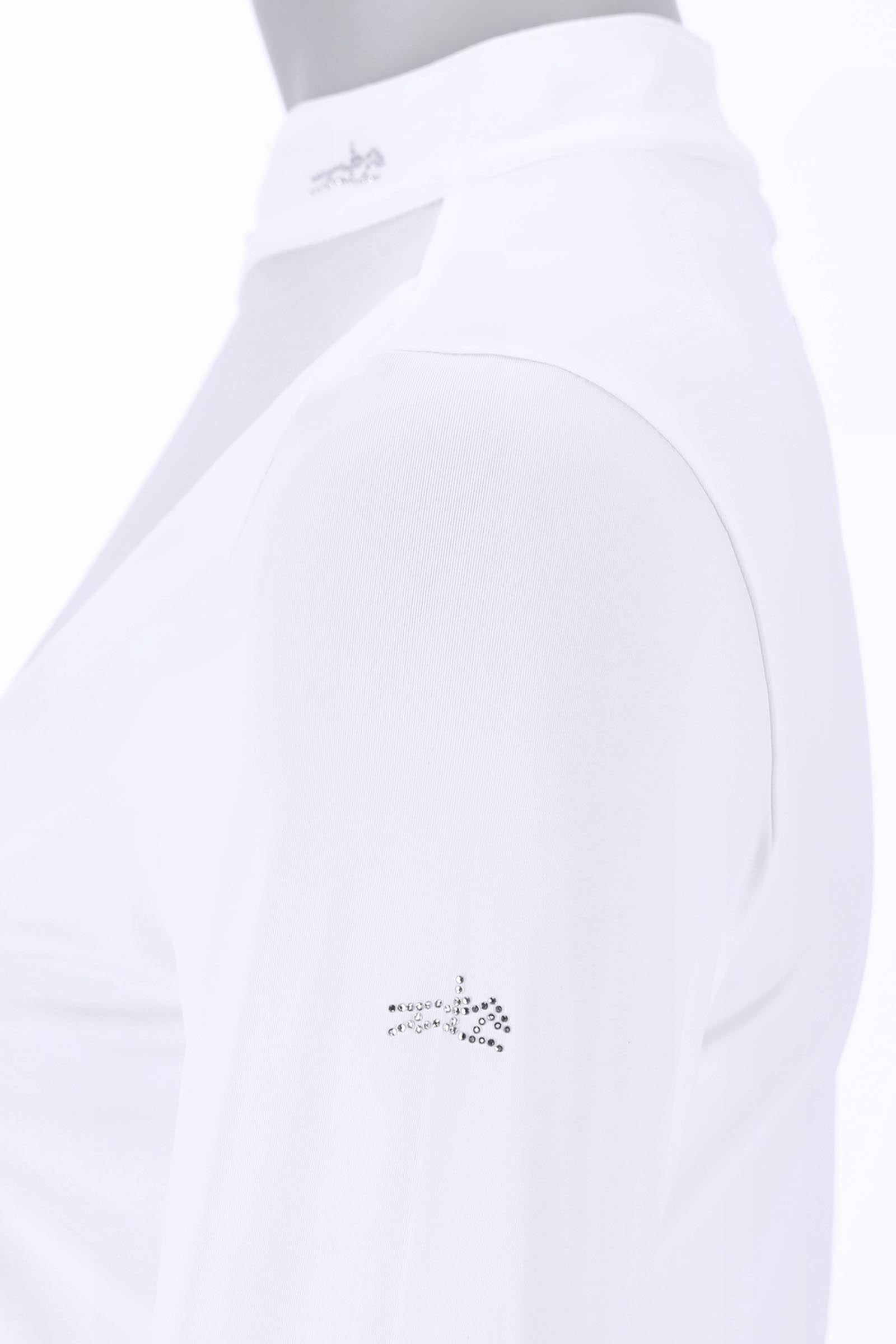 Schockemöhle Sports SPAnny Women´s Functional Competition Shirt Women’s Riding Clothing