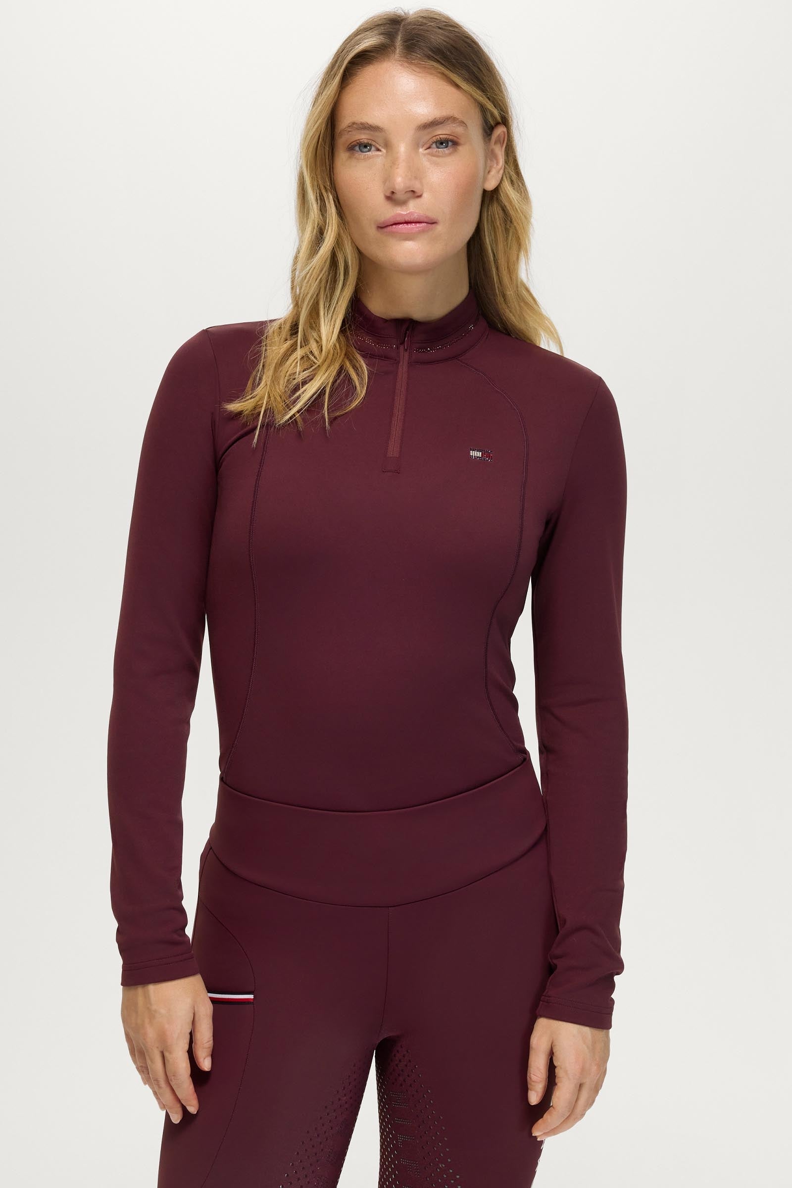 Model shot 1