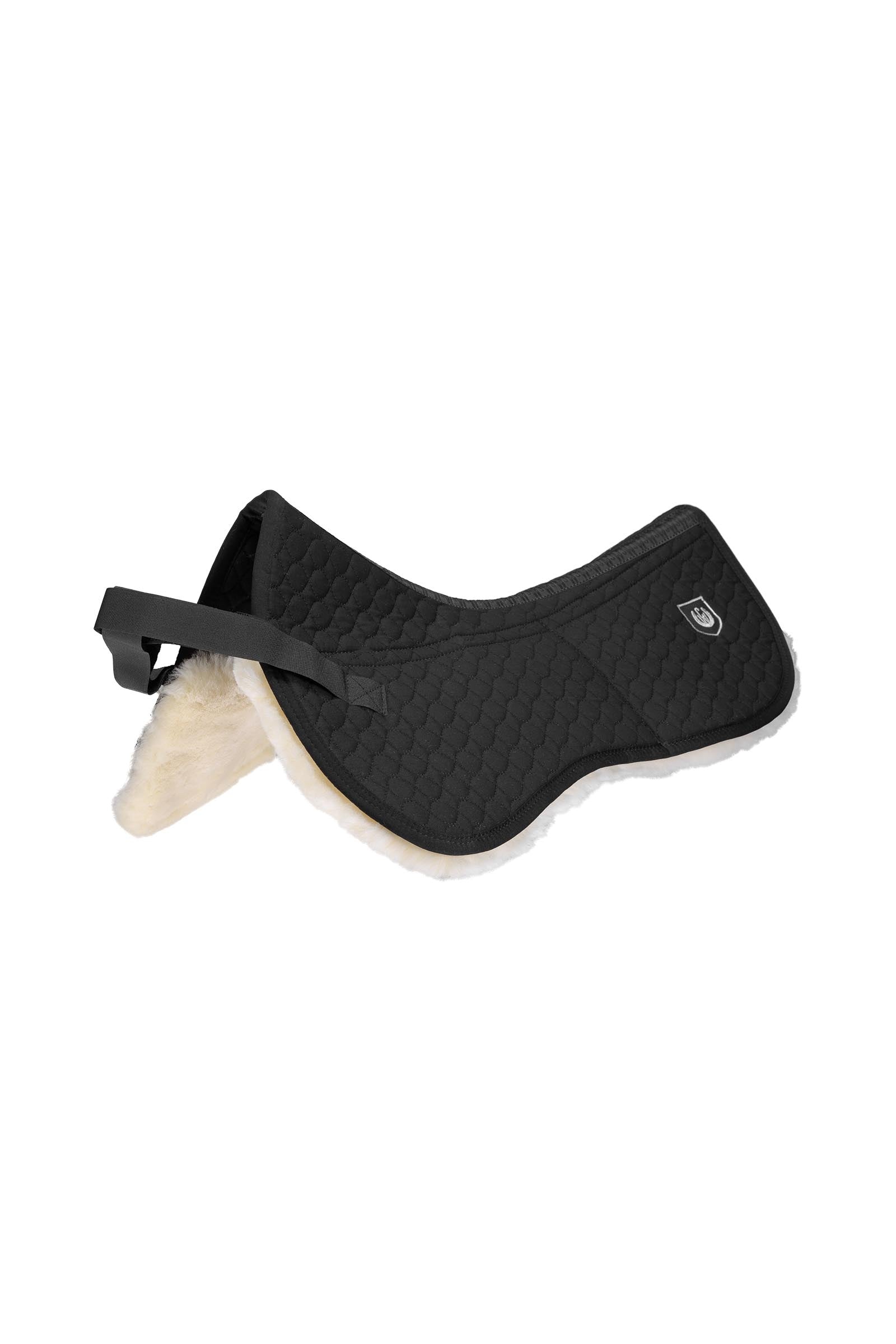 Christ XH Ultra Saddle Pad, 2 pockets Saddle Pads