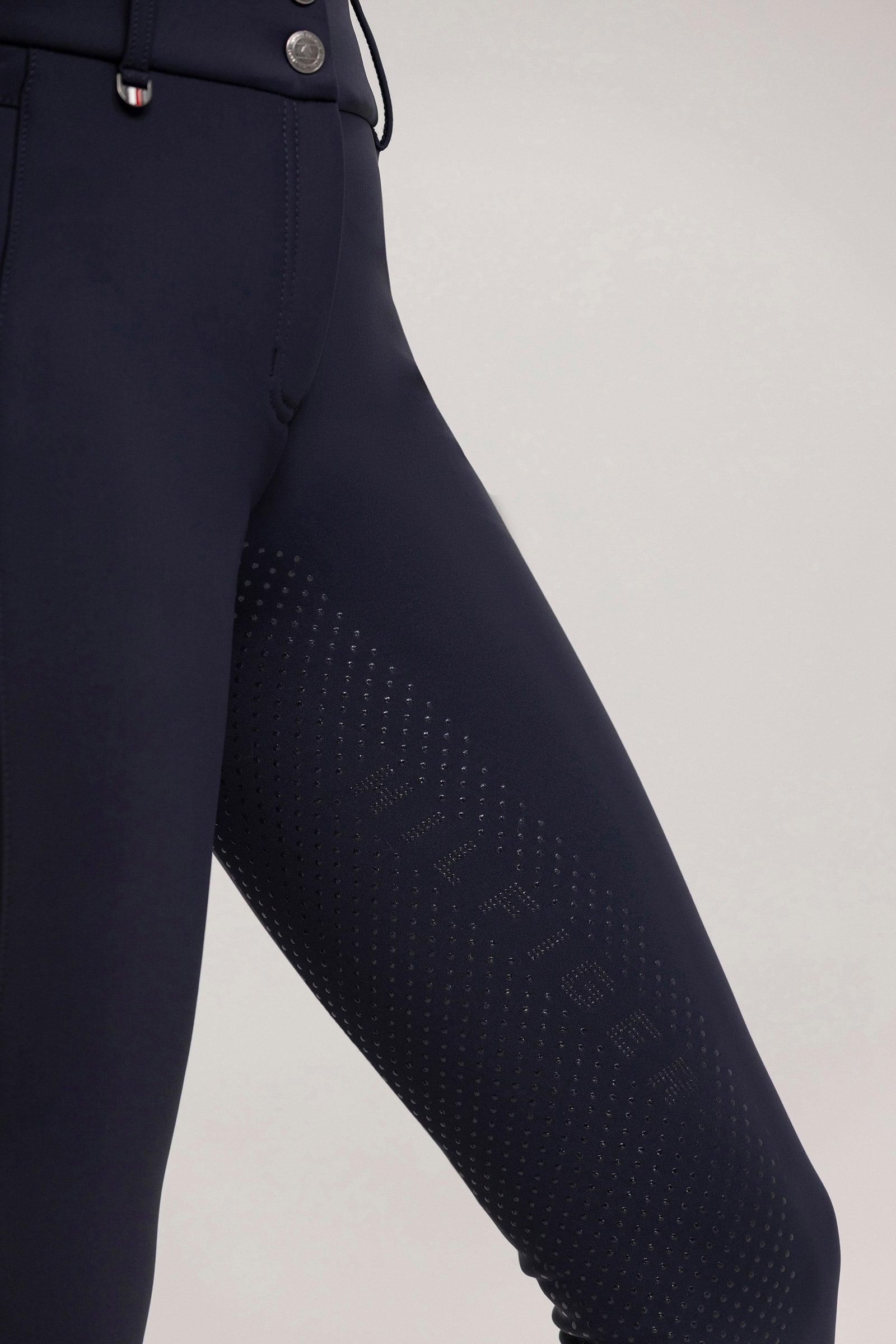 Tommy Hilfiger Equestrian Minnesota Women´s Softshell Full Grip Breeches Womens Breeches