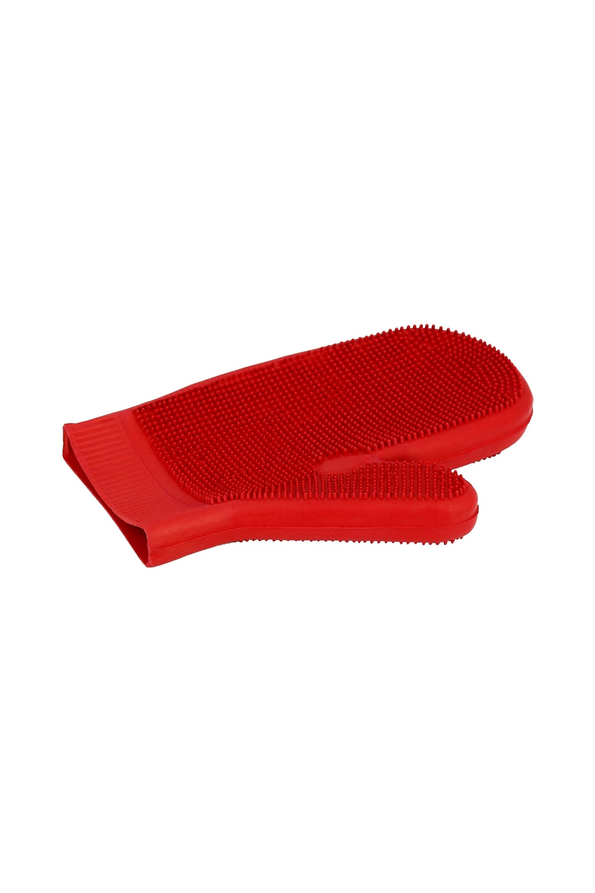 HIPPOTONIC Doublesided Grooming Glove Horse Grooming Tools