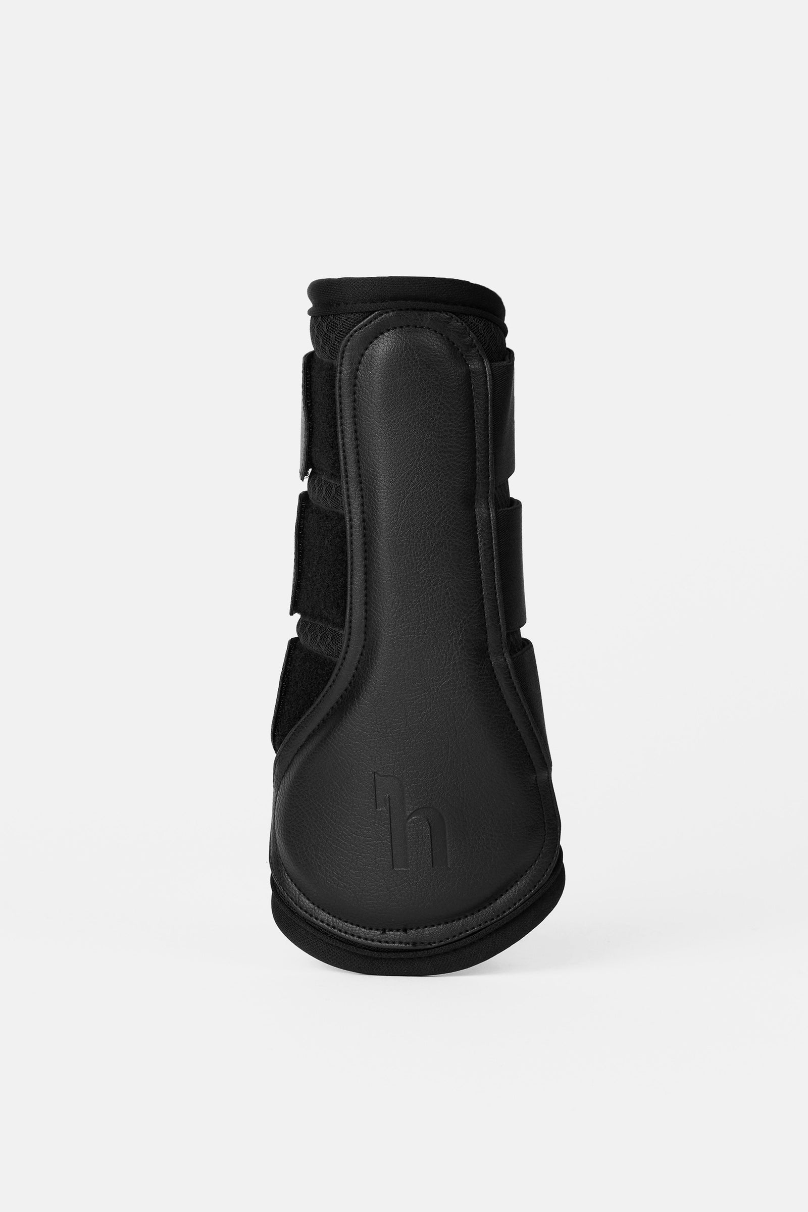 Horze Classic Mesh Brushing Boots Leg Protection & Hoof Protection for Horses