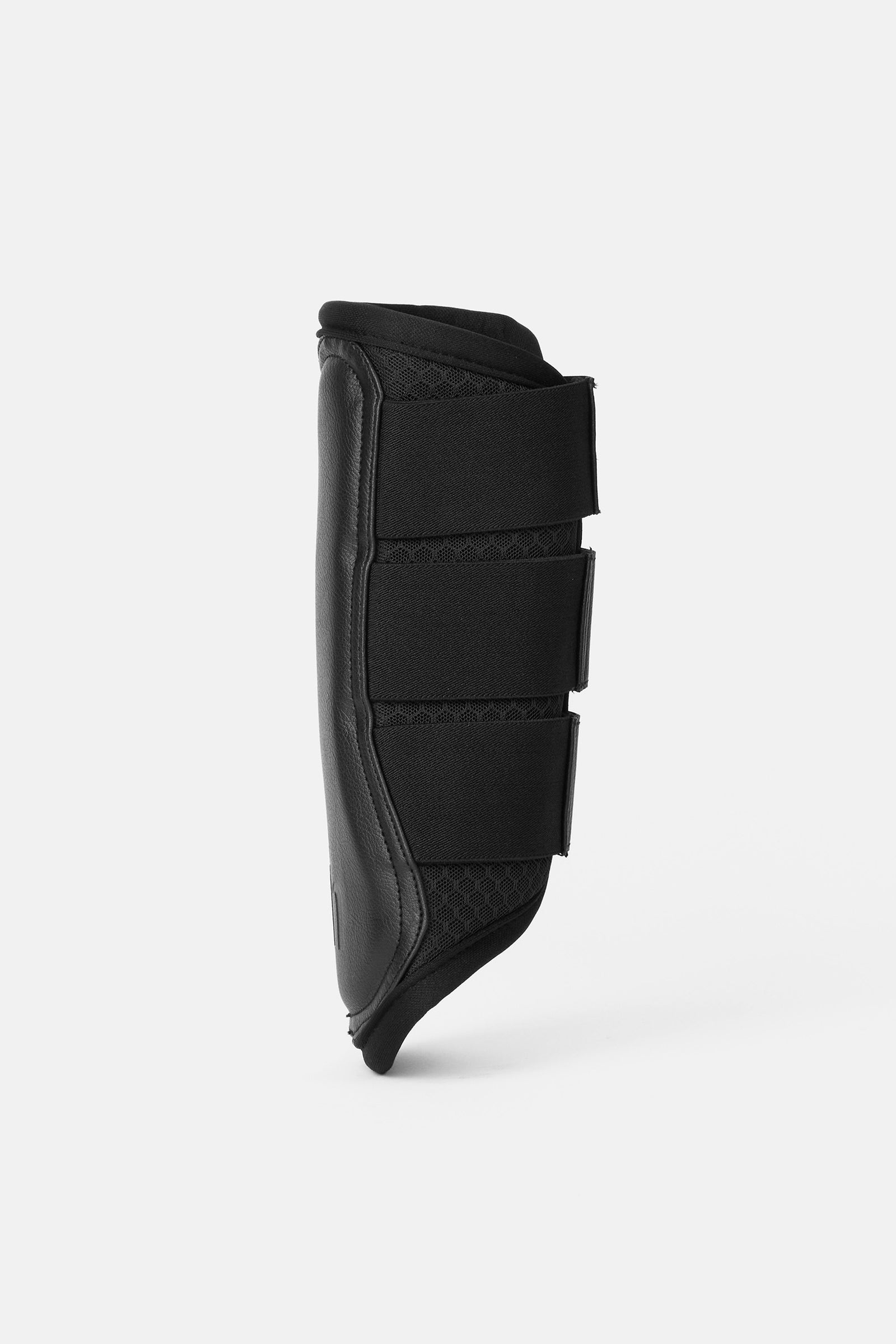 Horze Classic Mesh Brushing Boots Leg Protection & Hoof Protection for Horses