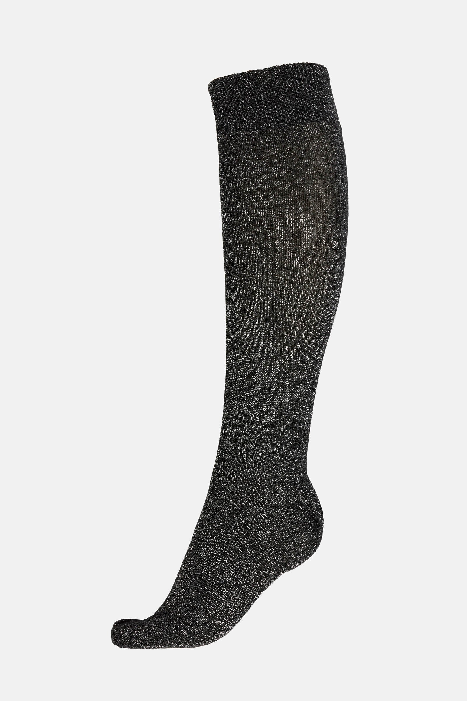 B Vertigo Shimmer Bamboo Riding Socks Socks