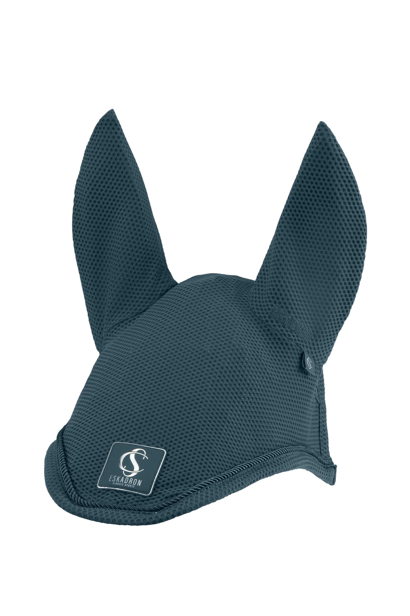 Eskadron Classic Sport SS26 Dynair Mesh Sport Fly Hood Saddle Pads