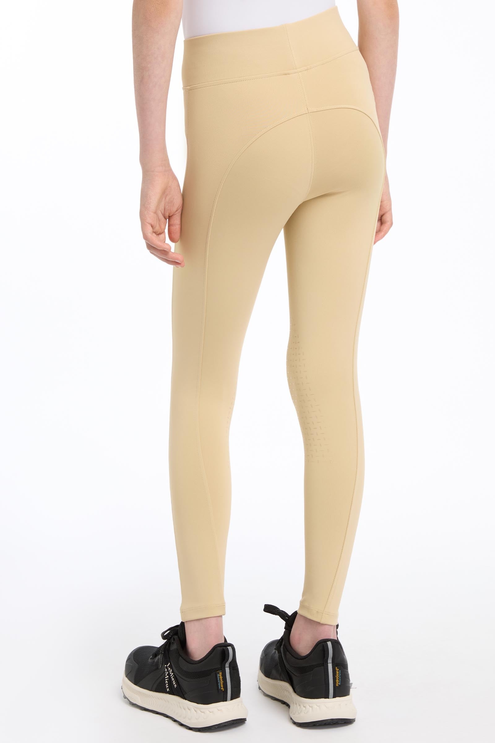 LeMieux Young Rider Pull On Children´s Breeches Kids Apparel
