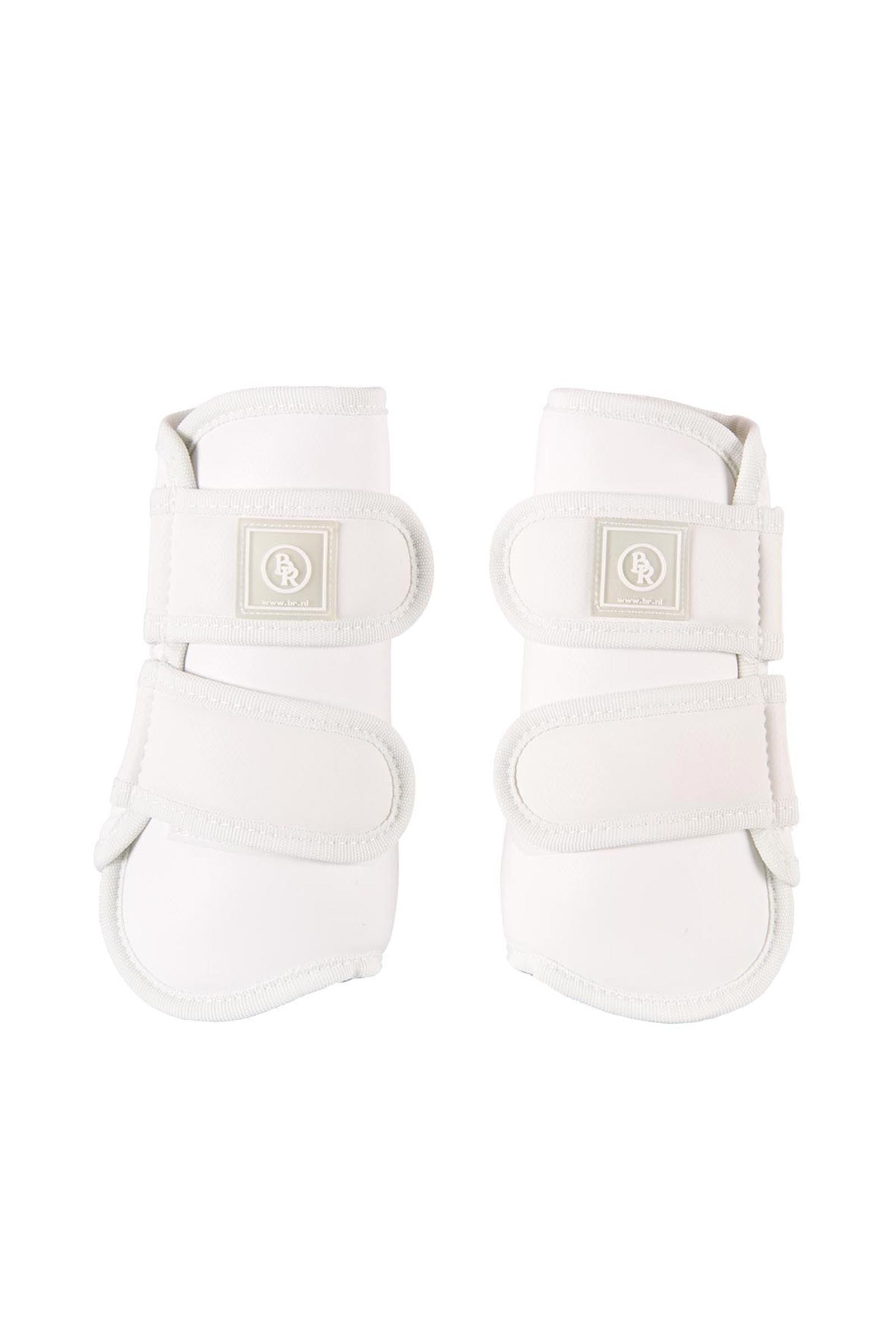 BR Pro Max Tendon Boots Leg & Hoof Protection