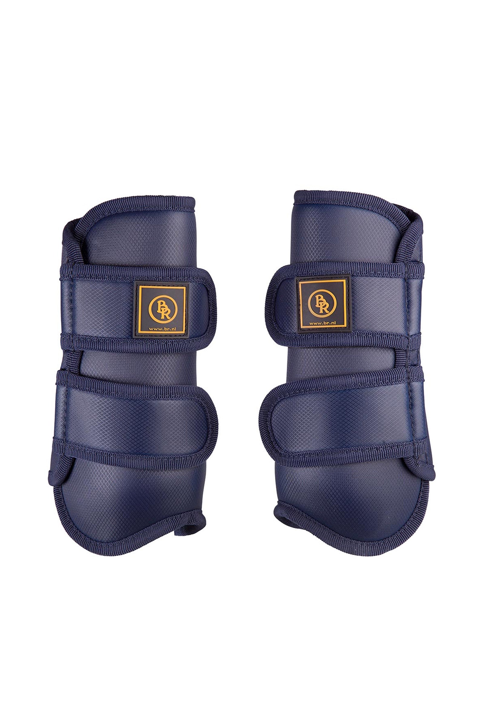 BR Pro Max Tendon Boots Leg & Hoof Protection