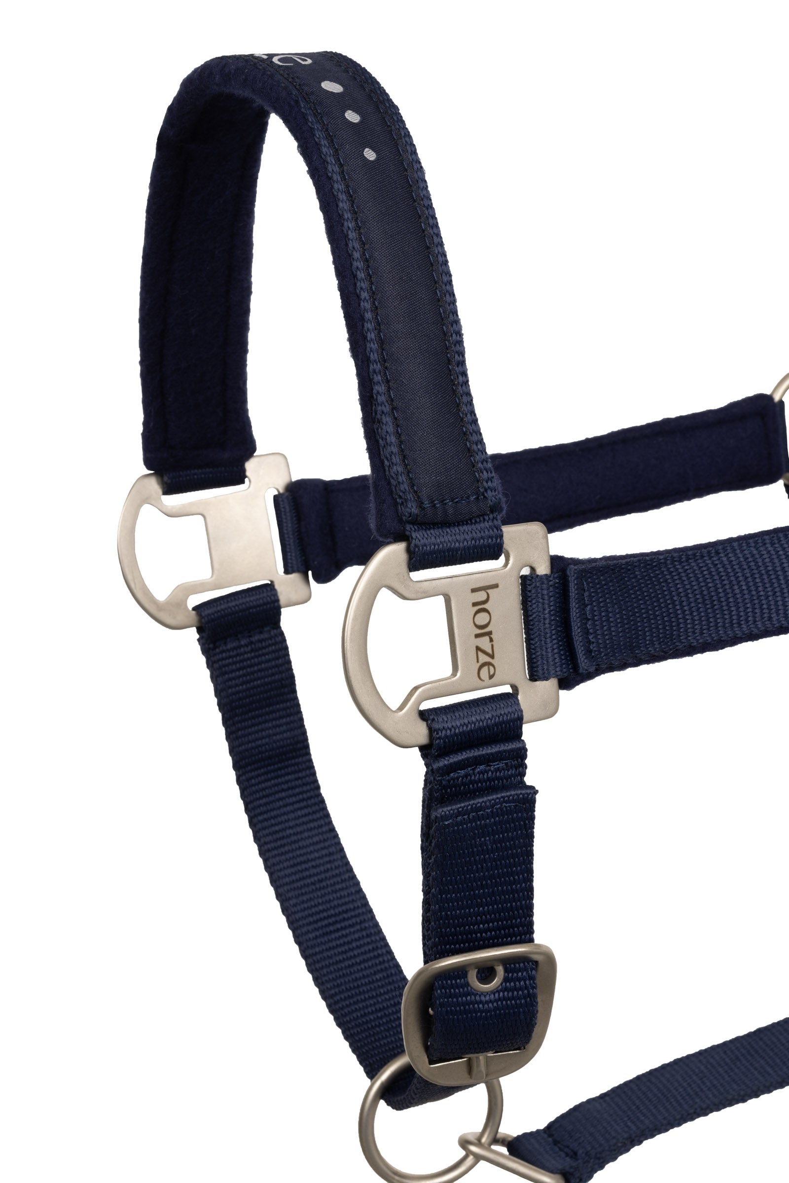 Horze Urban Vitality Halter Halters & Leads