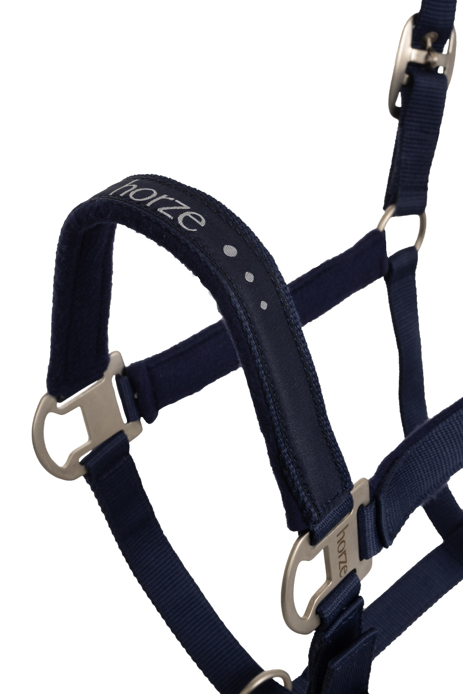 Horze Urban Vitality Halter Halters & Leads