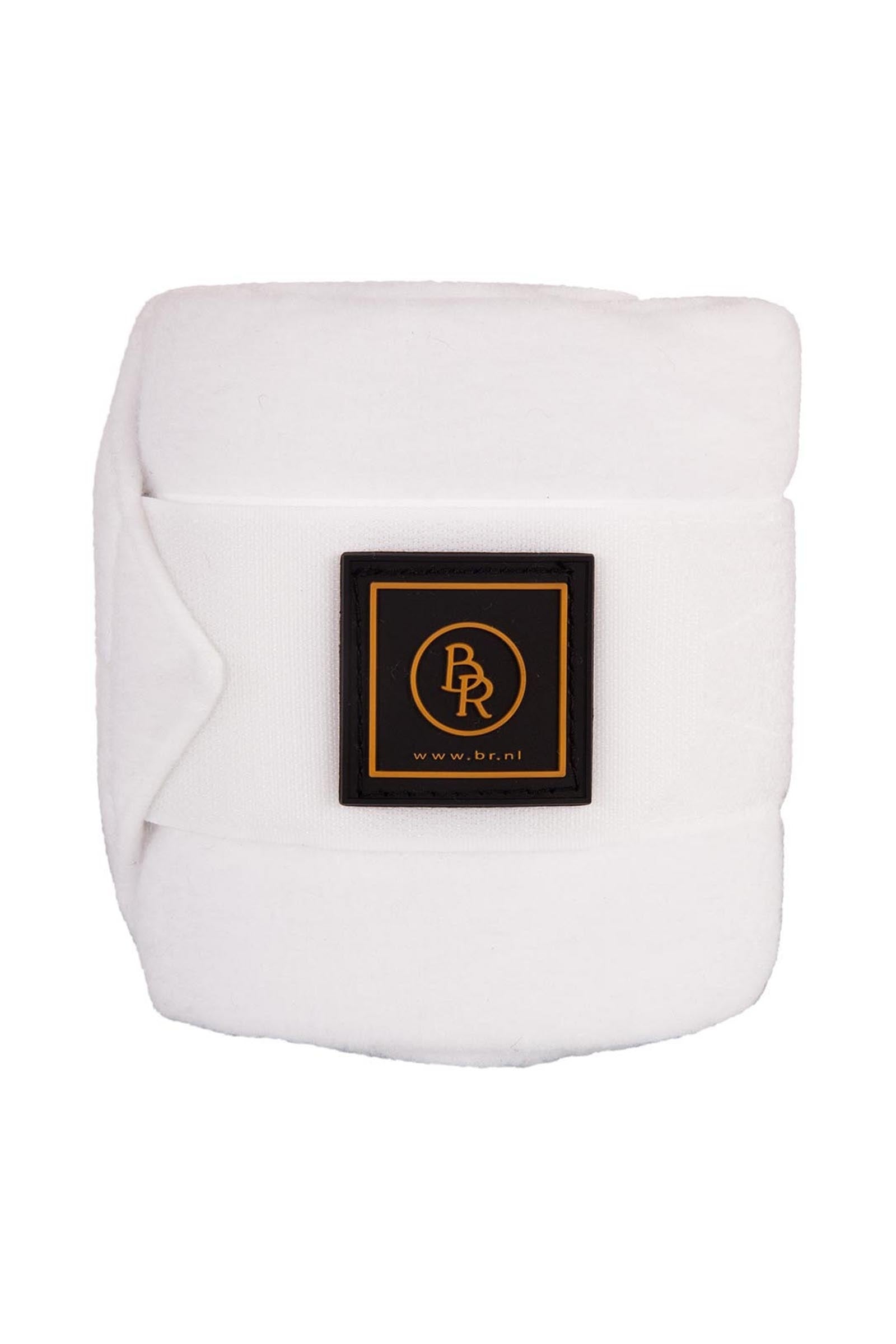 BR Event Fleece Bandages Leg & Hoof Protection