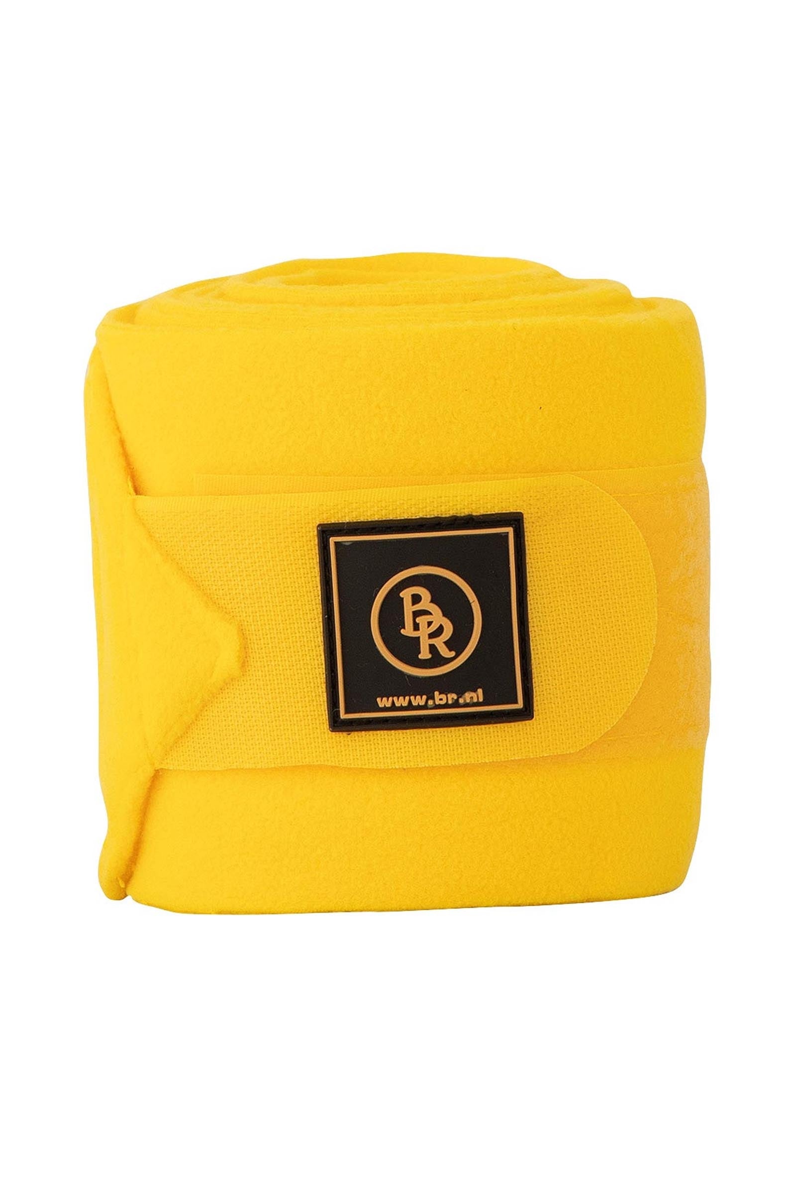 BR Event Fleece Bandages Leg & Hoof Protection