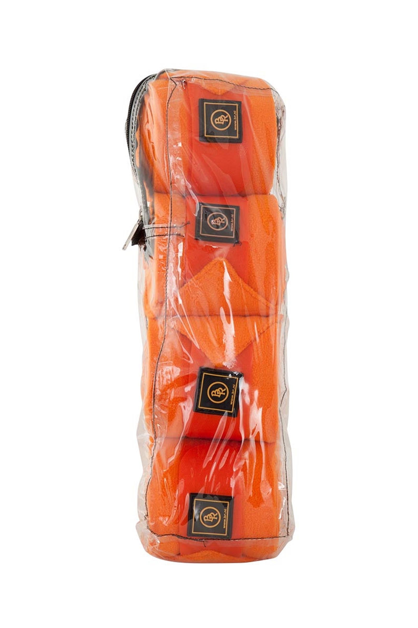 BR Event Fleece Bandages Leg Protection & Hoof Protection for Horses