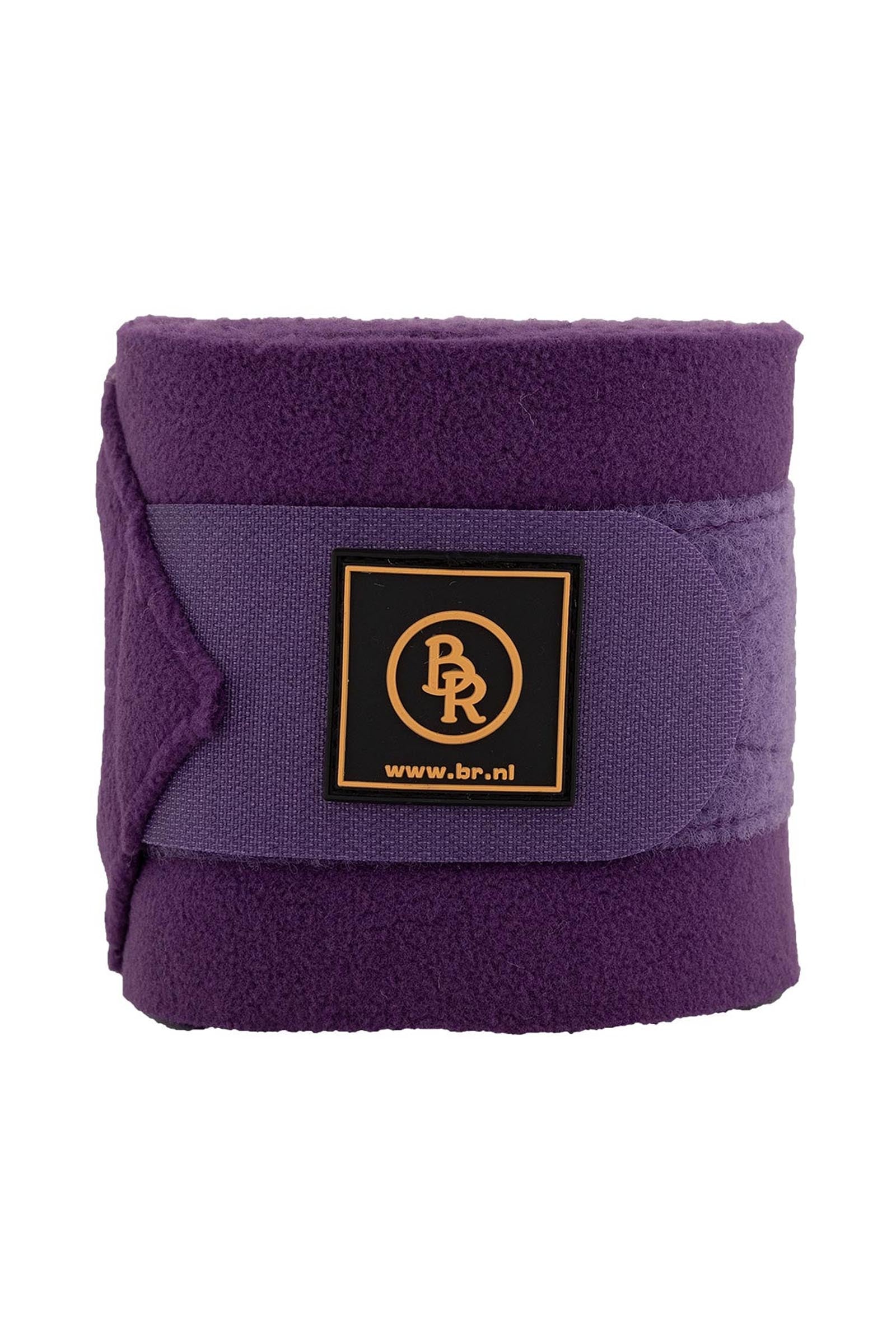 BR Event Fleece Bandages Leg & Hoof Protection