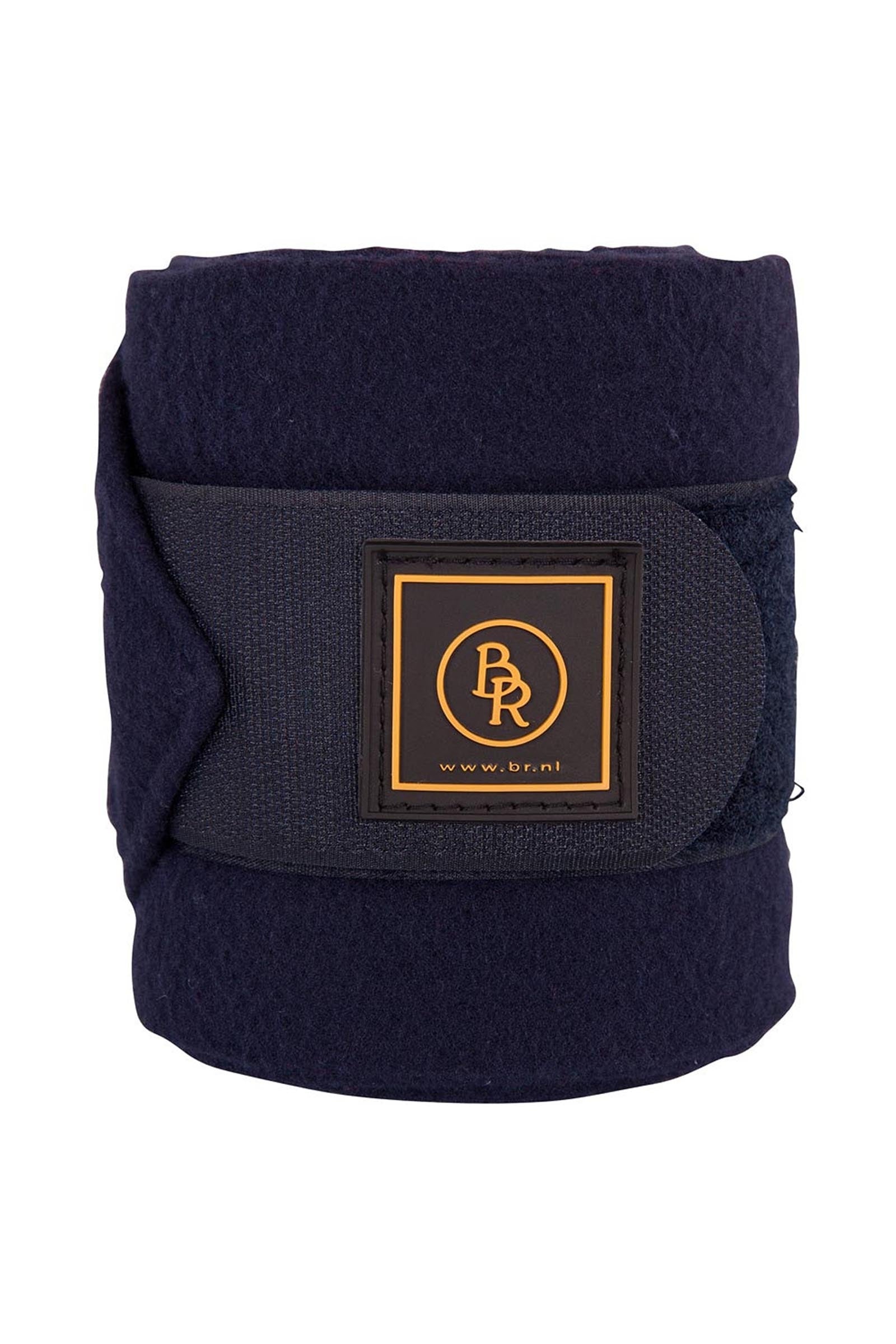 BR Event Fleece Bandages Leg Protection & Hoof Protection for Horses