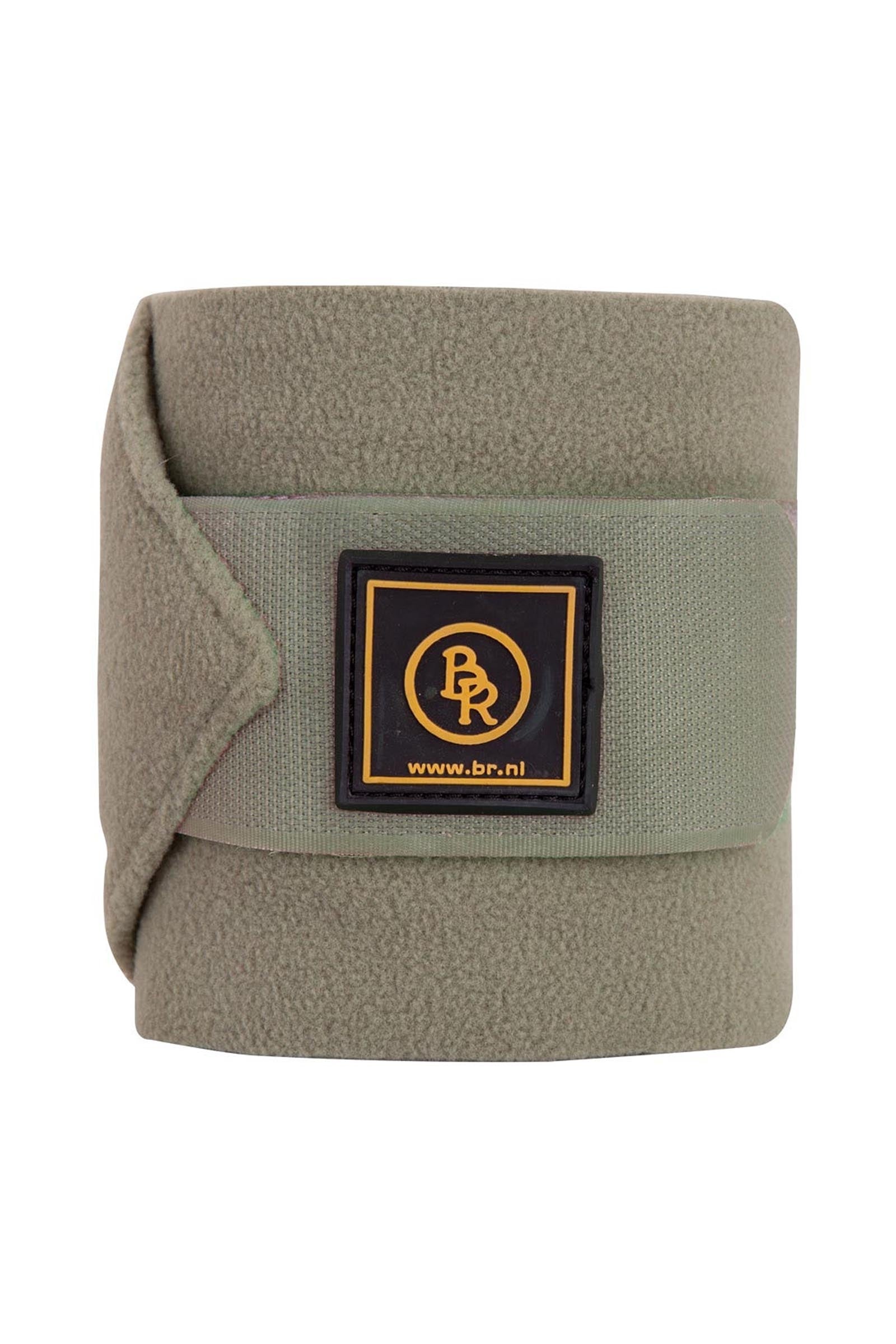 BR Event Fleece Bandages Leg & Hoof Protection