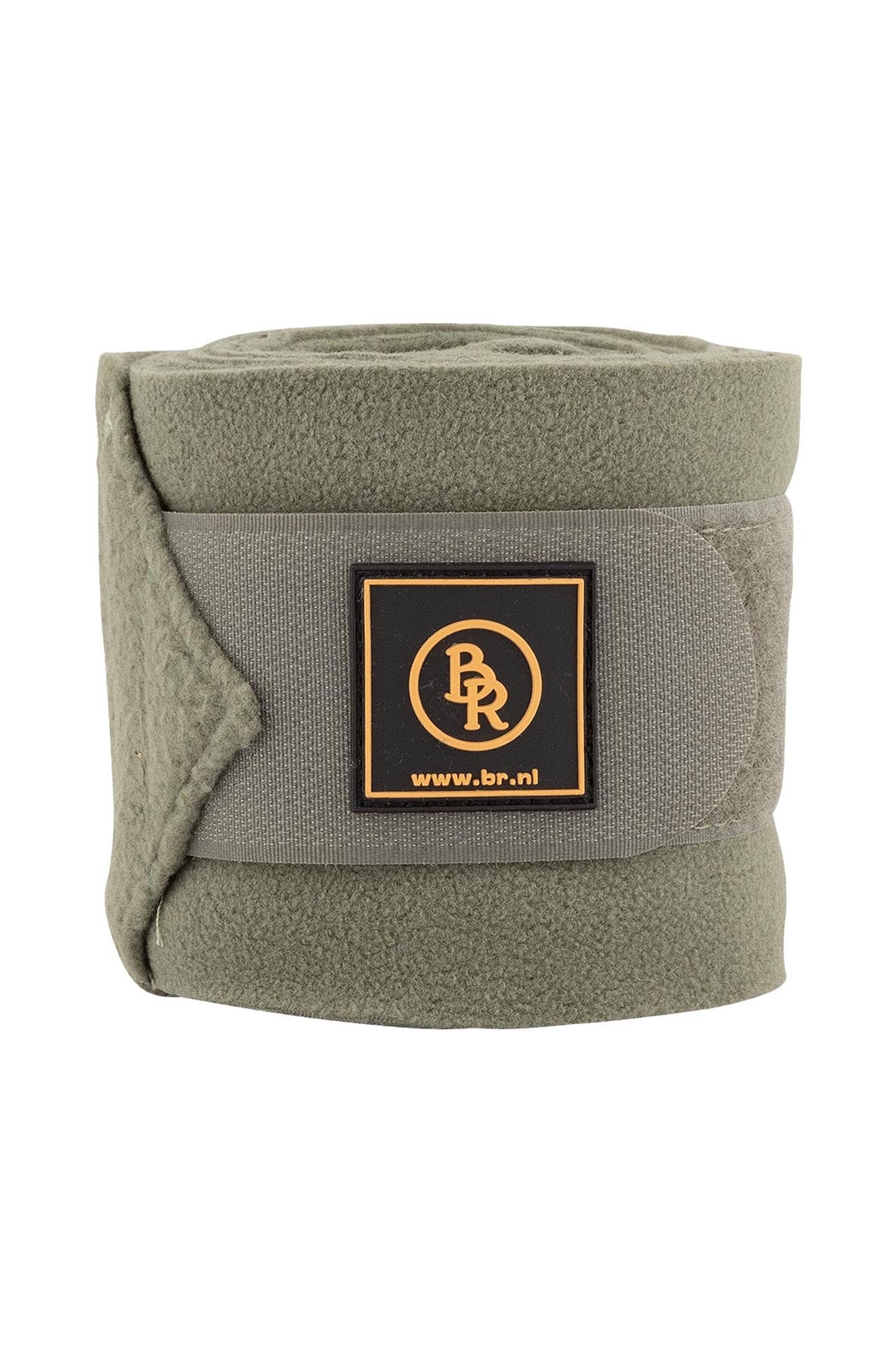 BR Event Fleece Bandages Leg & Hoof Protection