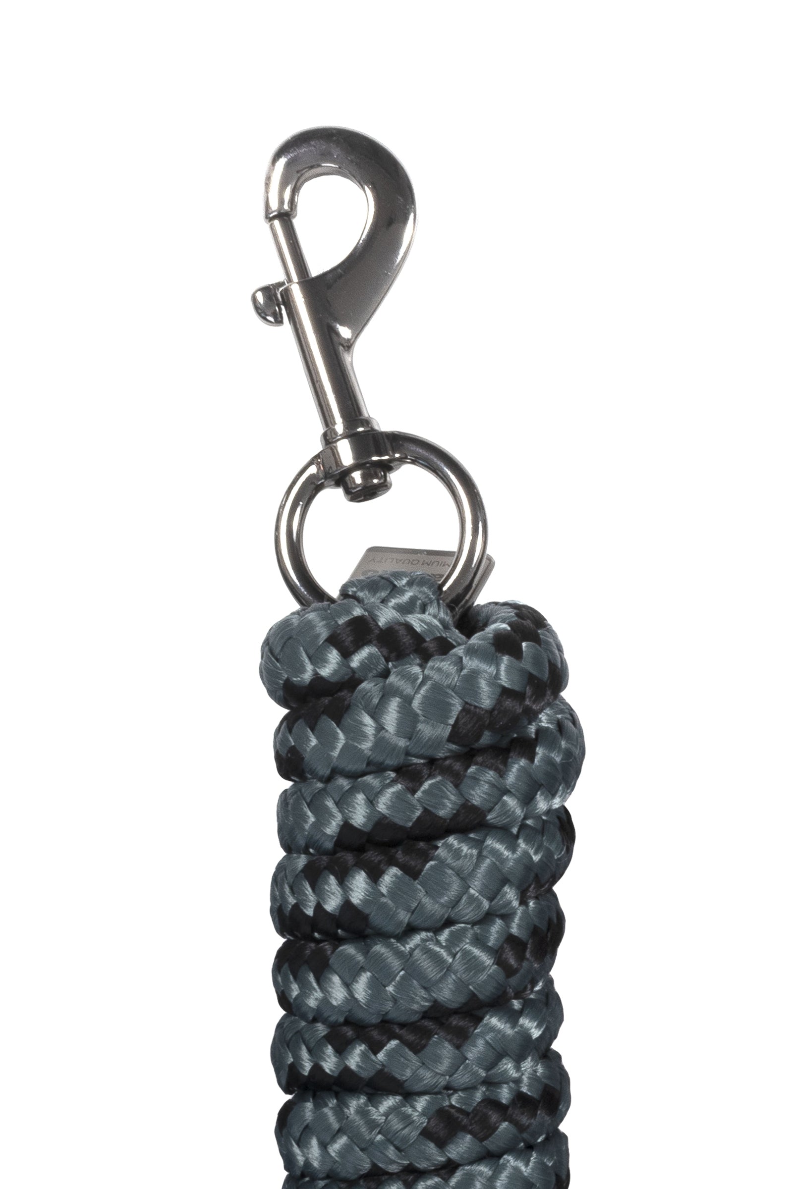 Cavallo Cavaljone Lead Rope with Carabine Hook Halters & Leads
